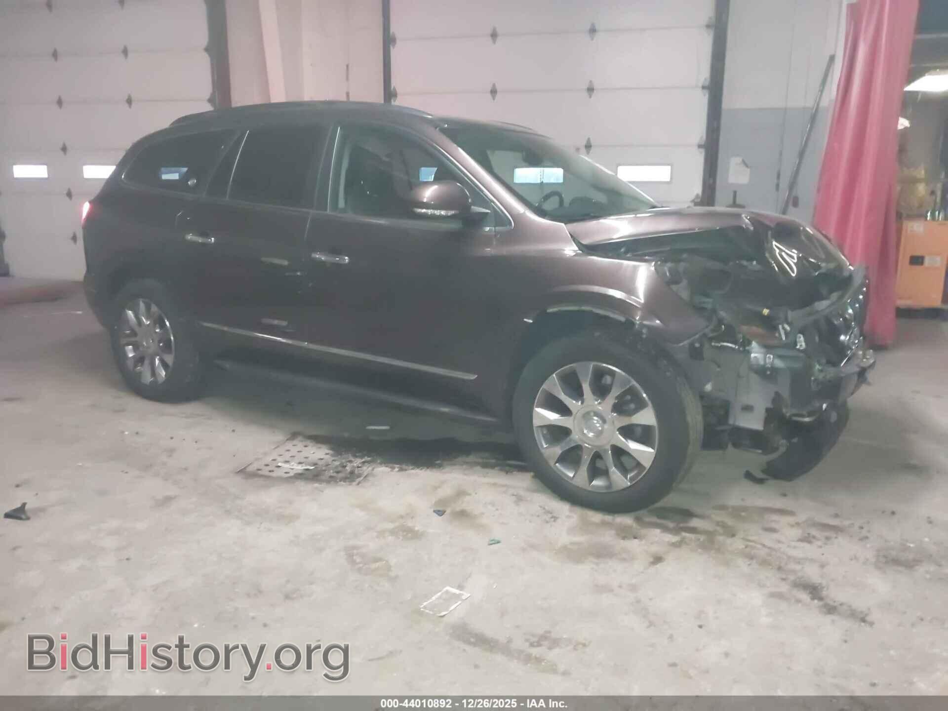 Photo 5GAKVBKD7HJ203335 - BUICK ENCLAVE 2017