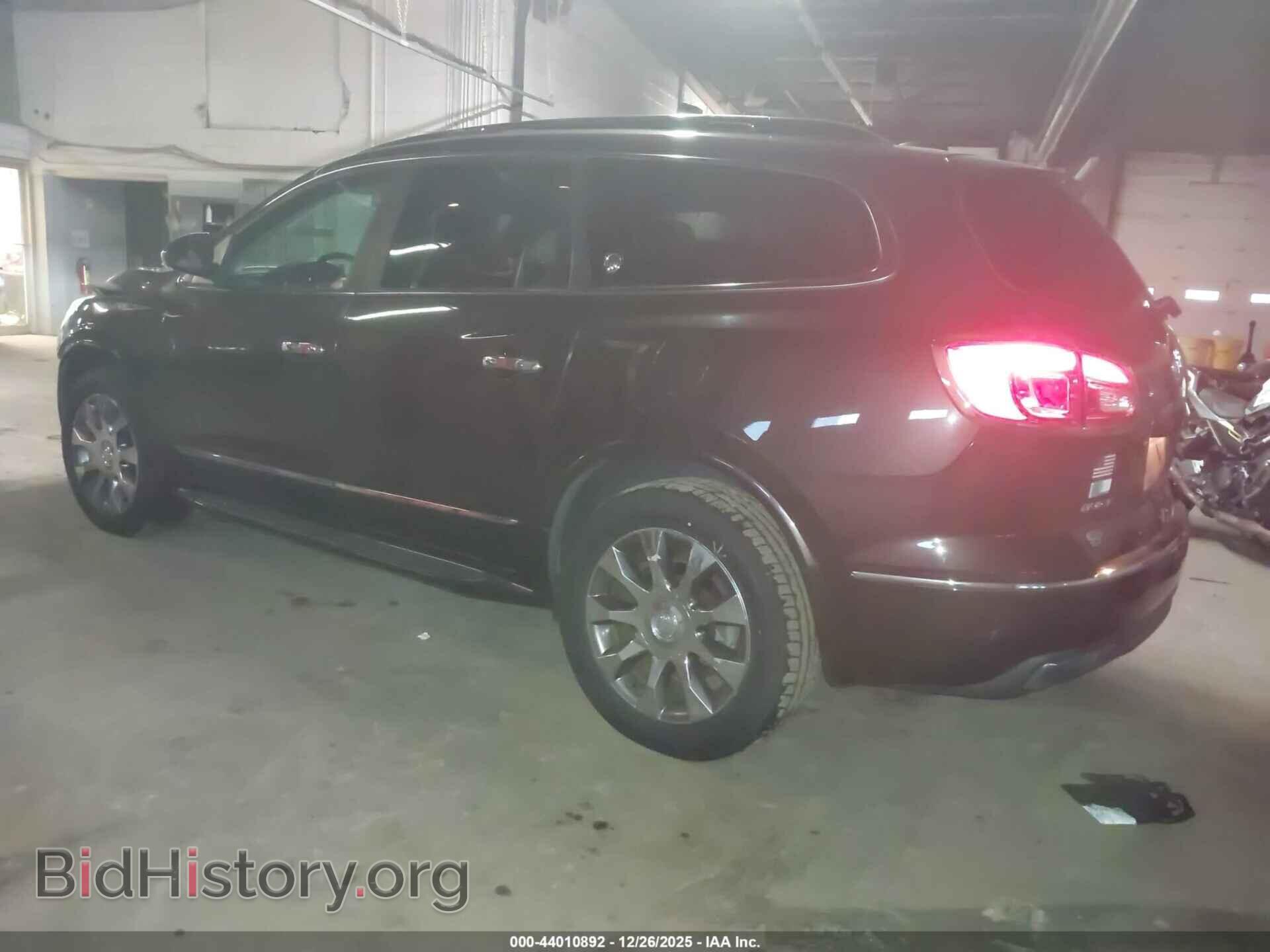 2017 BUICK ENCLAVE - VIN: 5GAKVBKD7HJ203335 - Photo 3