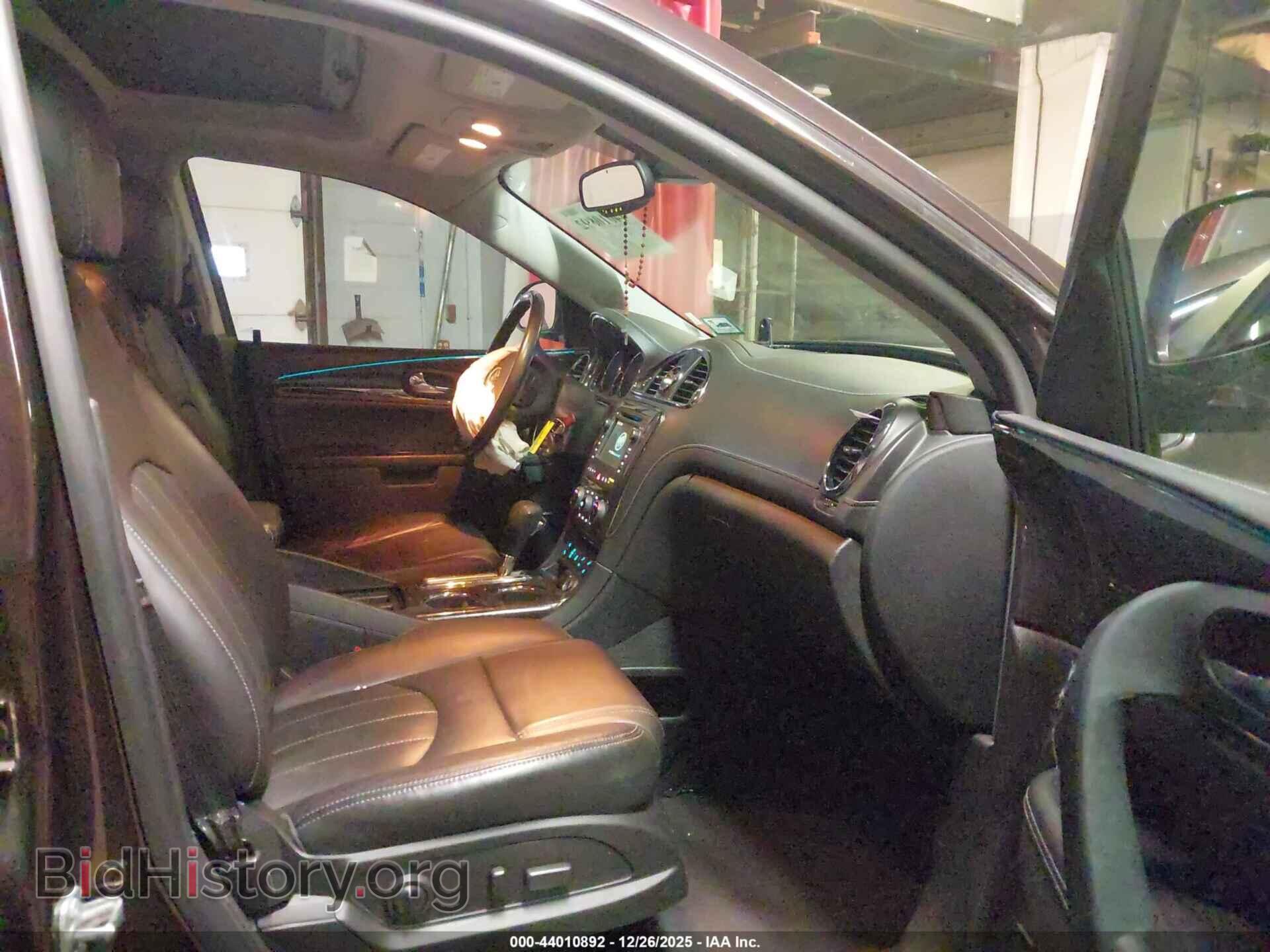 2017 BUICK ENCLAVE - VIN: 5GAKVBKD7HJ203335 - Photo 5