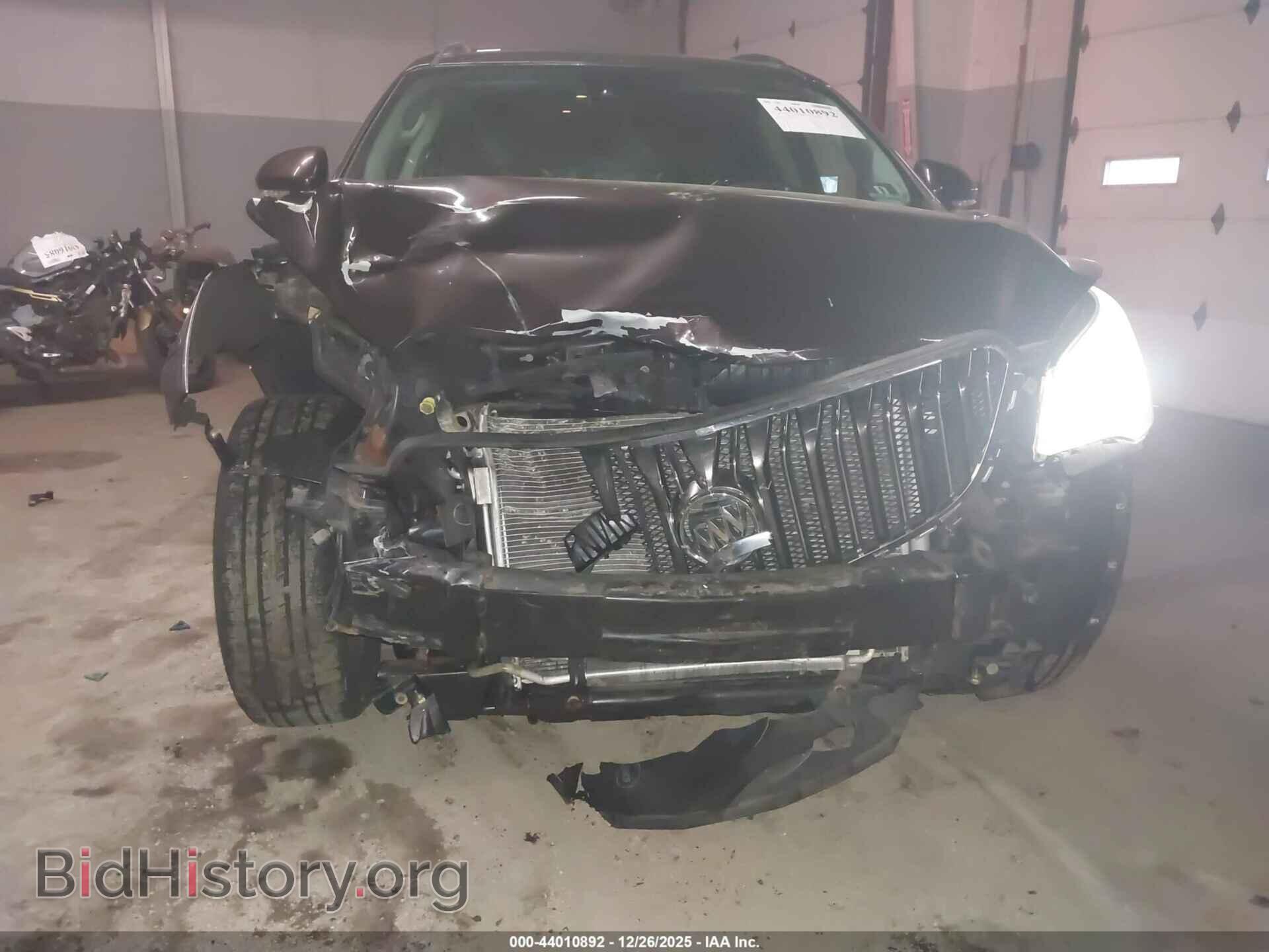 2017 BUICK ENCLAVE - VIN: 5GAKVBKD7HJ203335 - Photo 6