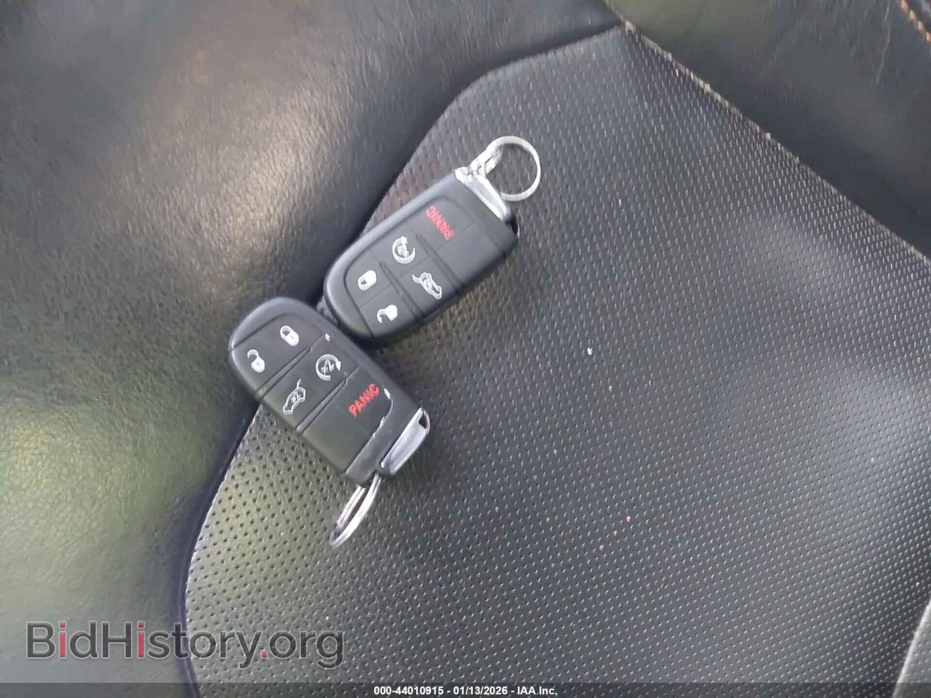 2018 JEEP COMPASS - VIN: 3C4NJDCB2JT190458 - Фото 11