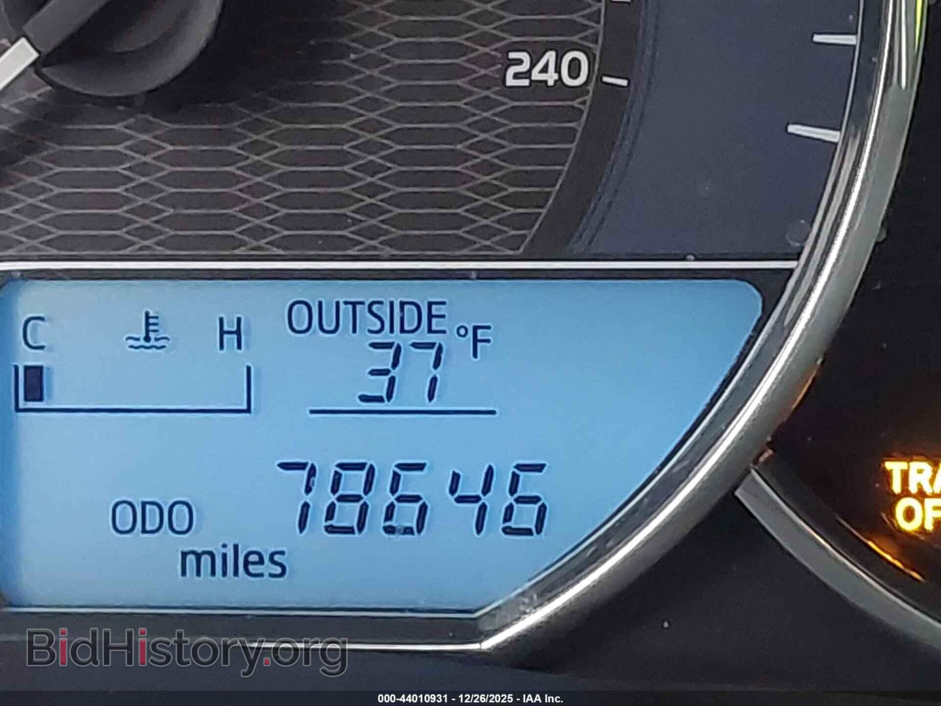2015 TOYOTA COROLLA - VIN: 2T1BURHE7FC398436 - Фото 16