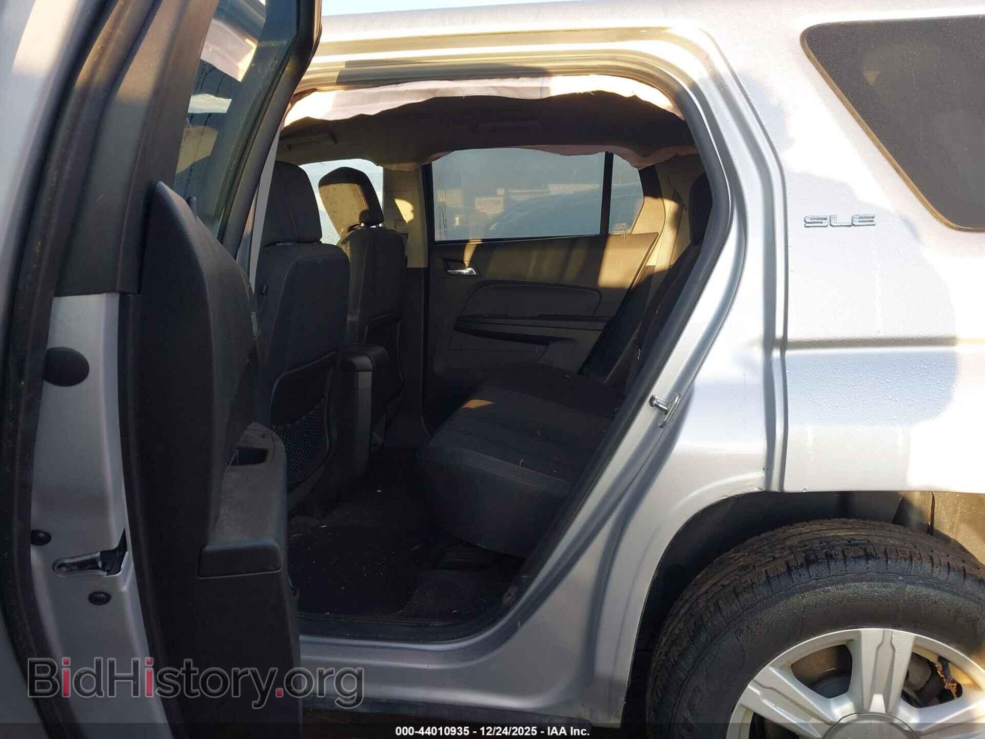 2015 GMC TERRAIN - VIN: 2GKALMEK9F6437528 - Фото 8
