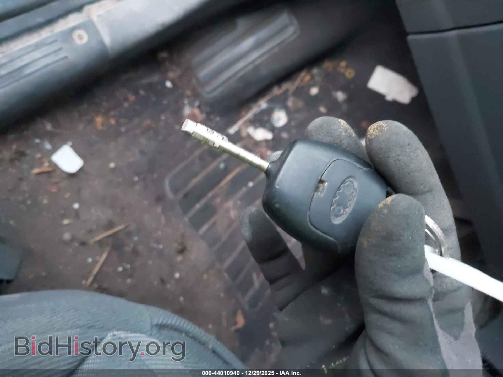 2010 FORD TRANSIT CONNECT - VIN: NM0LS7DN5AT020649 - Фото 11