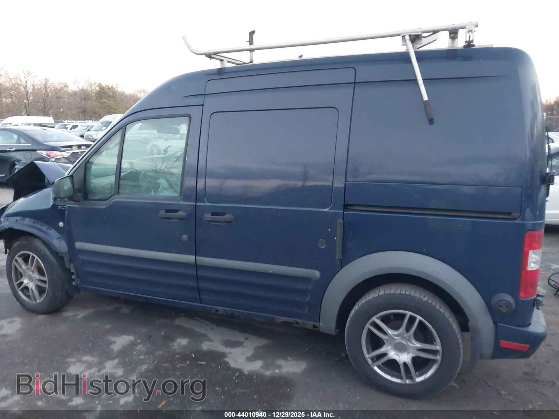 2010 FORD TRANSIT CONNECT - VIN: NM0LS7DN5AT020649 - Фото 14