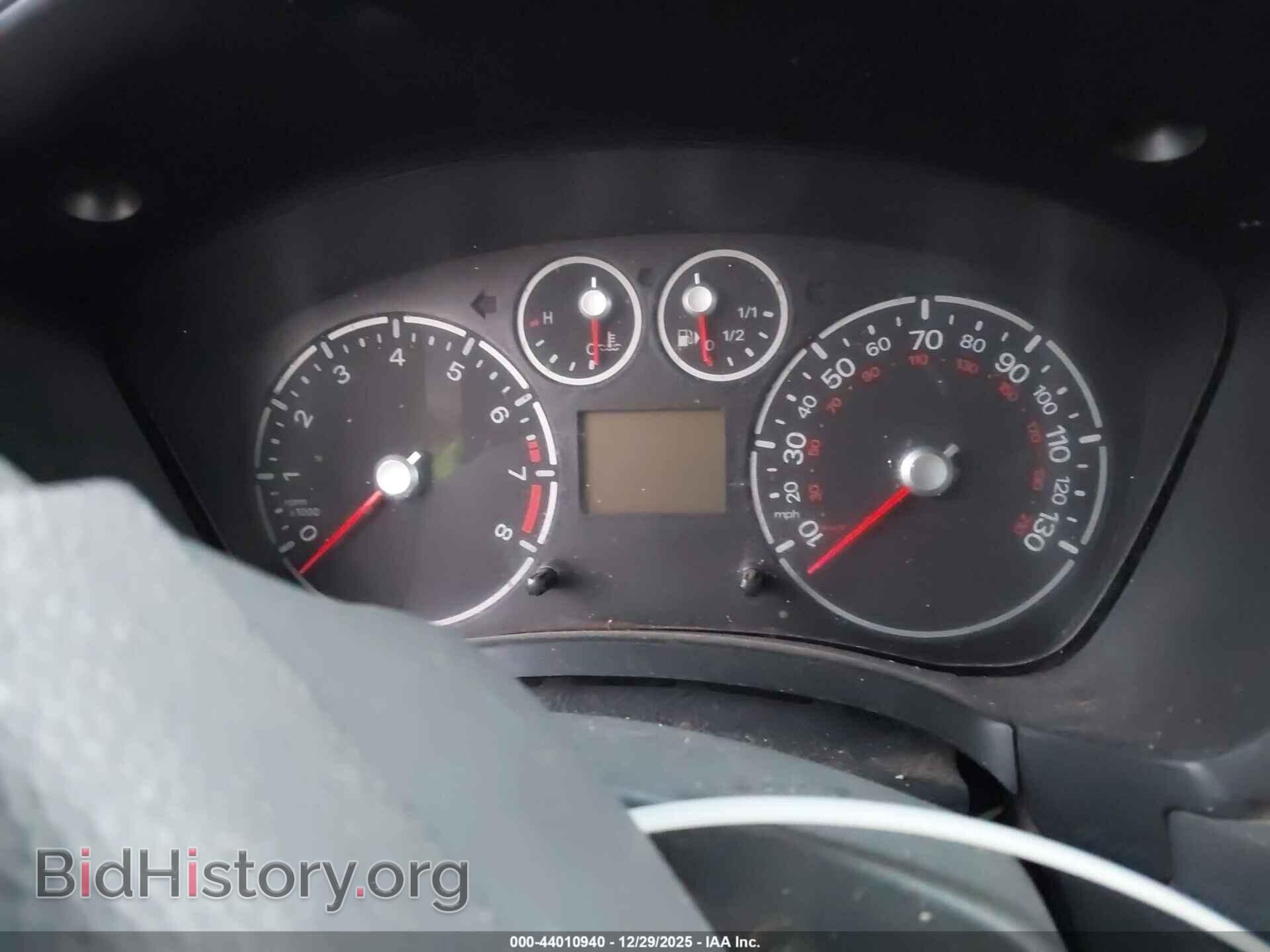 2010 FORD TRANSIT CONNECT - VIN: NM0LS7DN5AT020649 - Фото 15