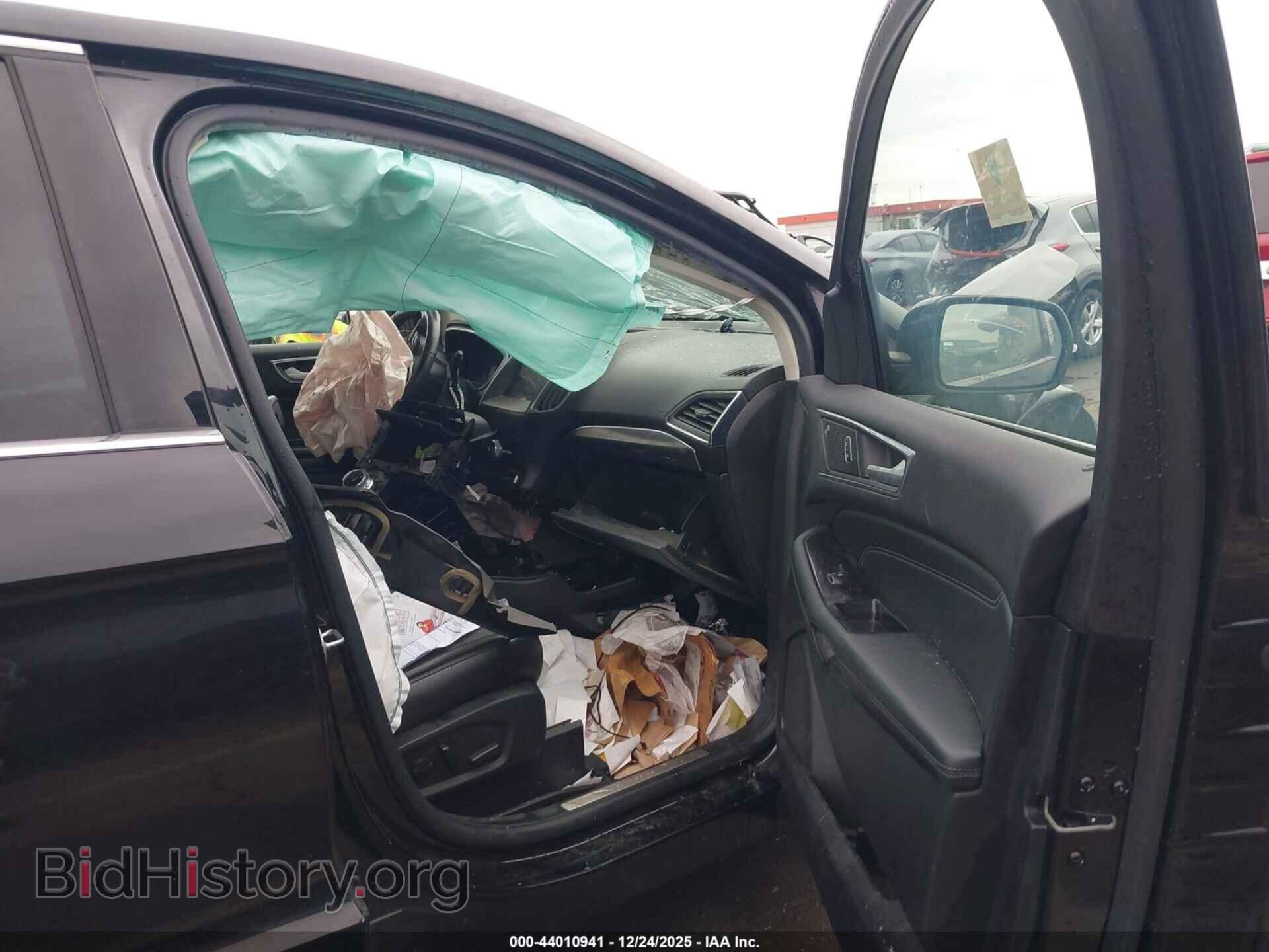 2020 FORD EDGE - VIN: 2FMPK4K98LBA14044 - Фото 5