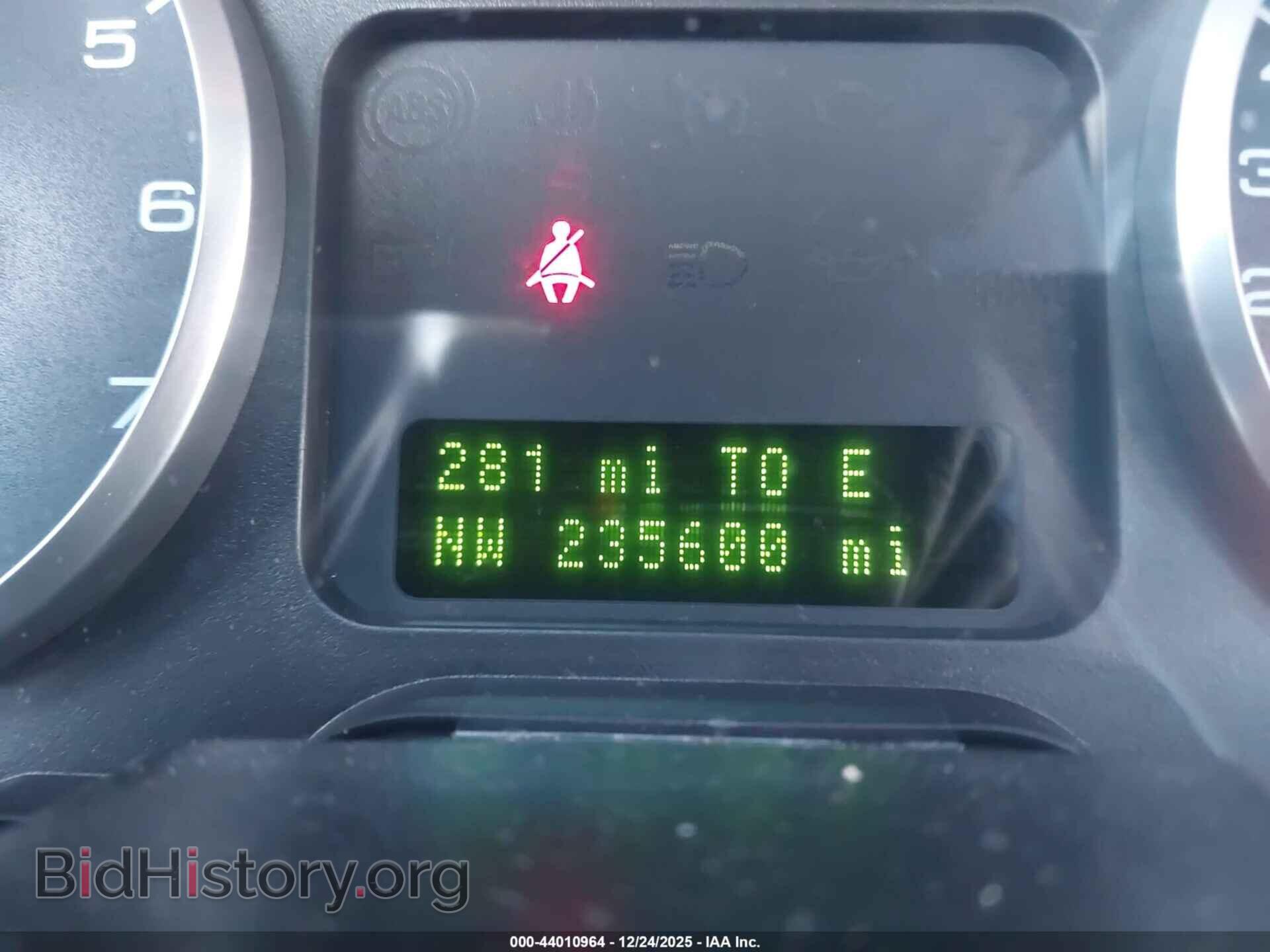2007 FORD FIVE HUNDRED - VIN: 1FAHP241X7G157782 - Photo 15