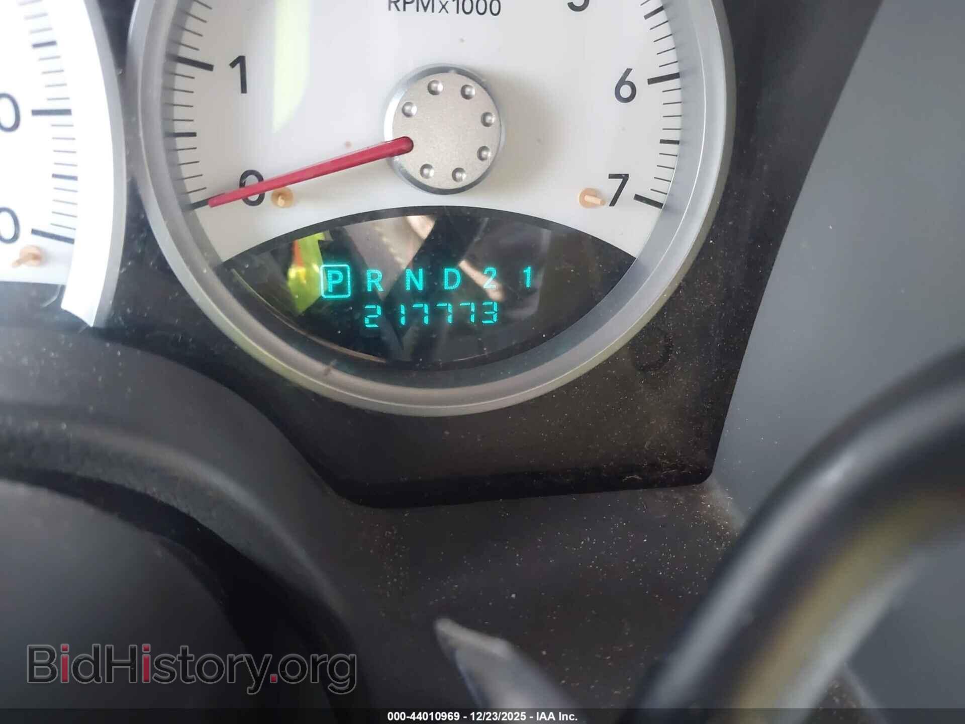 2005 DODGE DURANGO - VIN: 1D8HB58D25F582903 - Фото 15