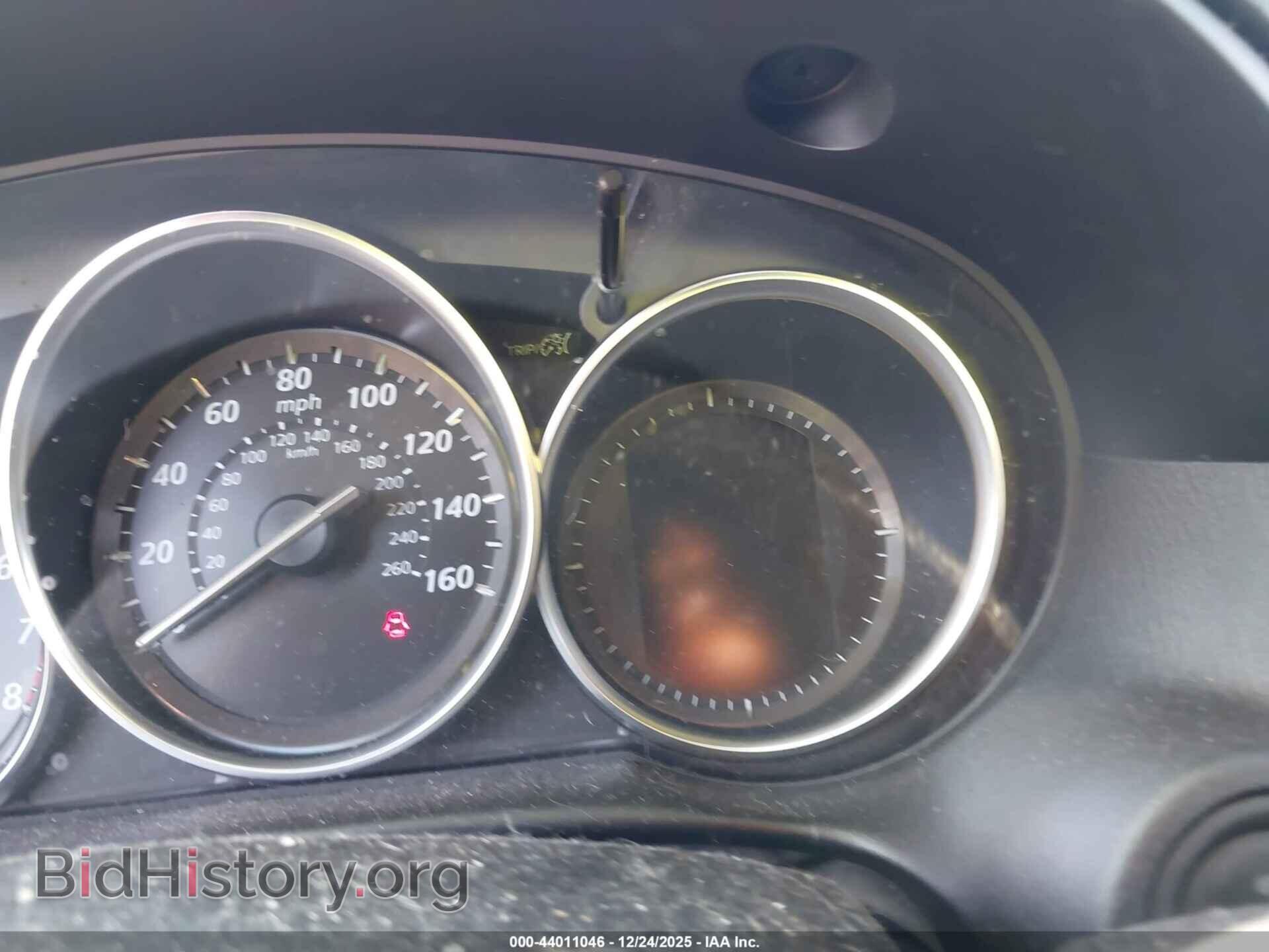 2015 MAZDA CX-5 - VIN: JM3KE4CY1F0443941 - Фото 14