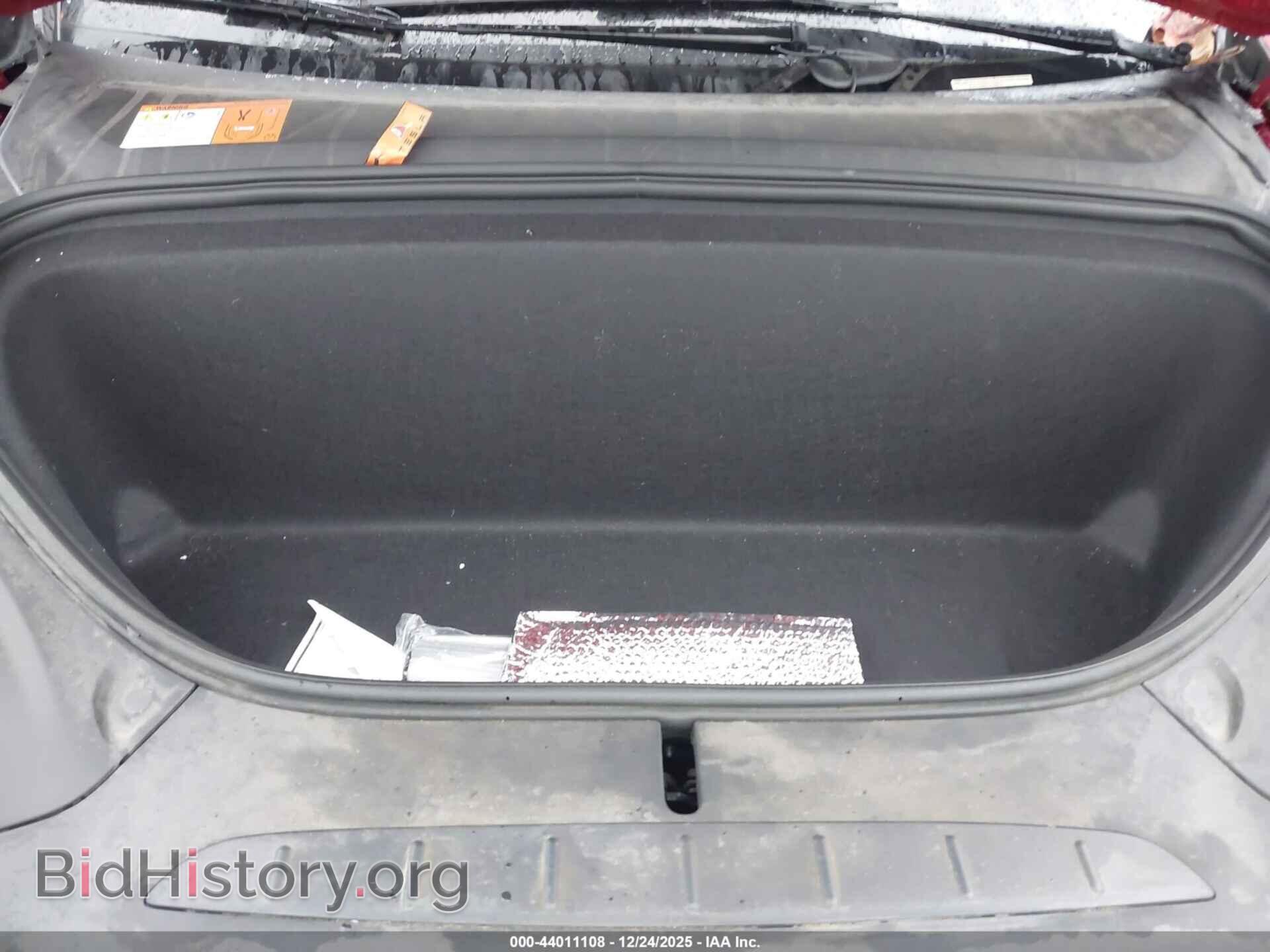 2017 TESLA MODEL X - VIN: 5YJXCDE29HF060900 - Фото 10