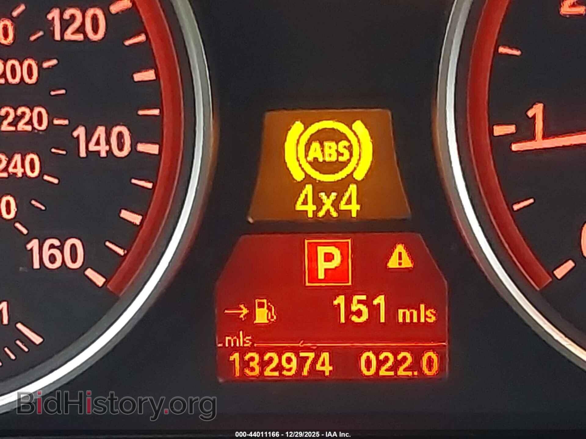 2010 BMW 528I - VIN: WBANV1C5XAC388517 - Фото 15