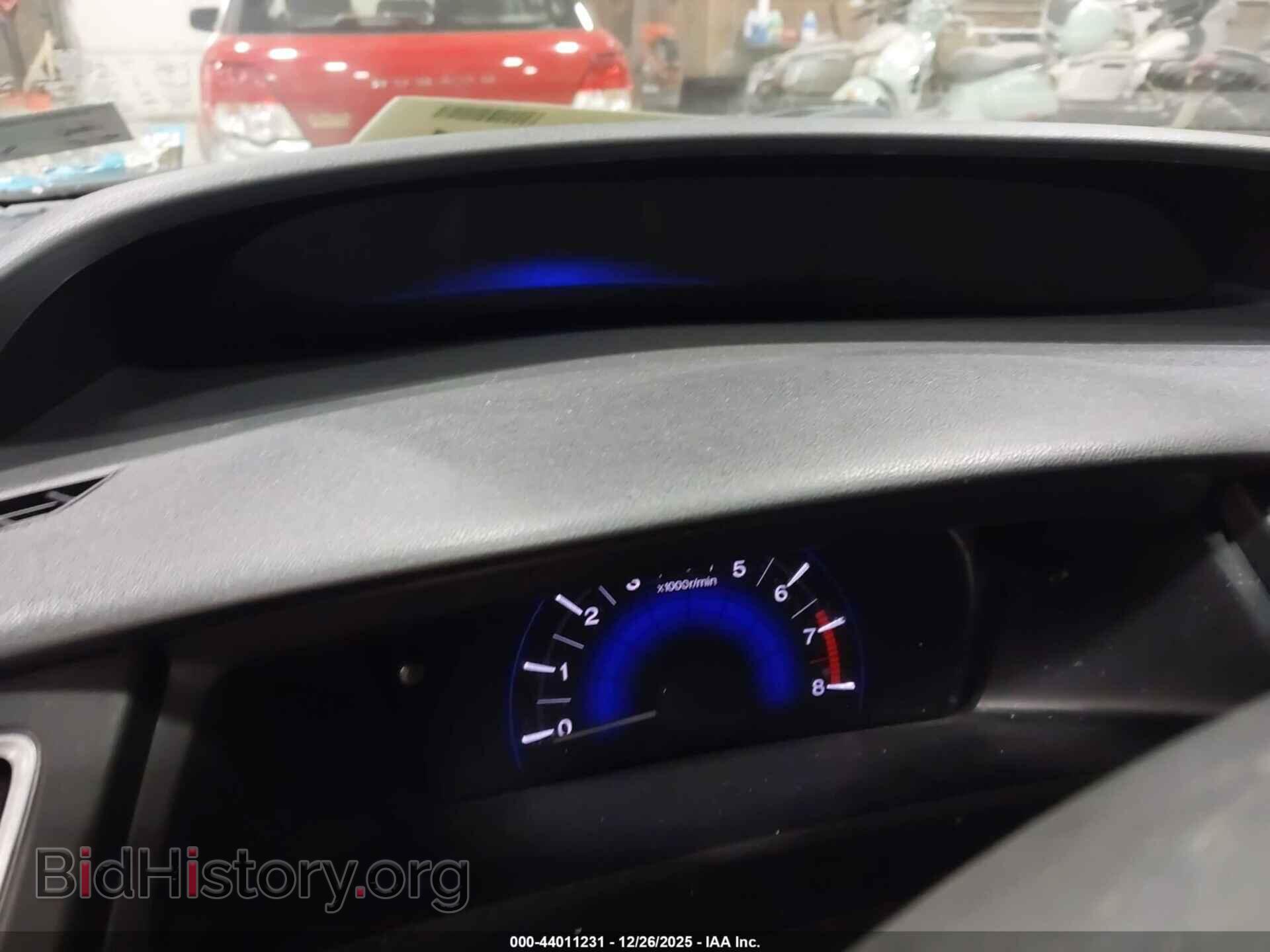 2014 HONDA CIVIC - VIN: 19XFB2E57EE053250 - Фото 14