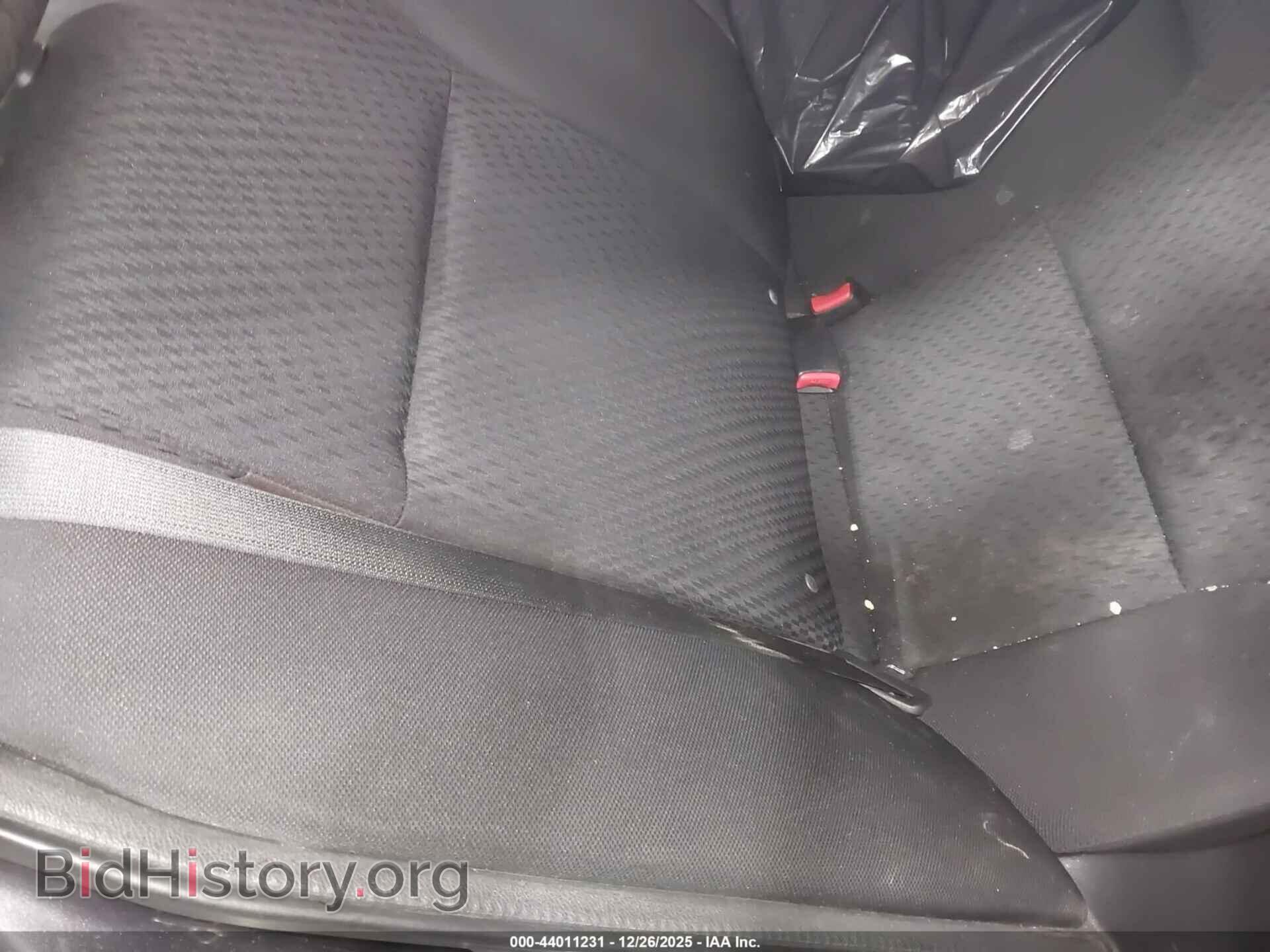 2014 HONDA CIVIC - VIN: 19XFB2E57EE053250 - Фото 8