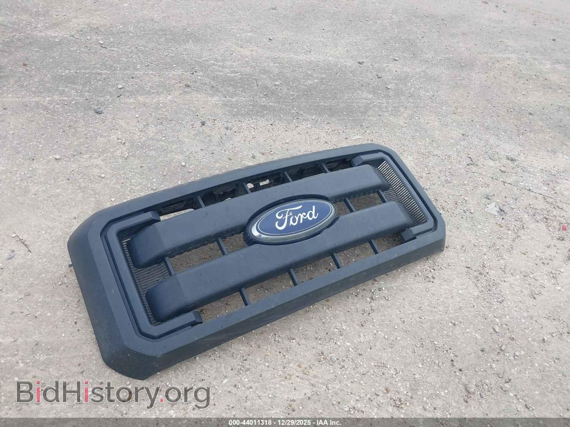 2013 FORD F-350 CHASSIS - VIN: 1FD8W3GT7DEB73473 - Photo 13