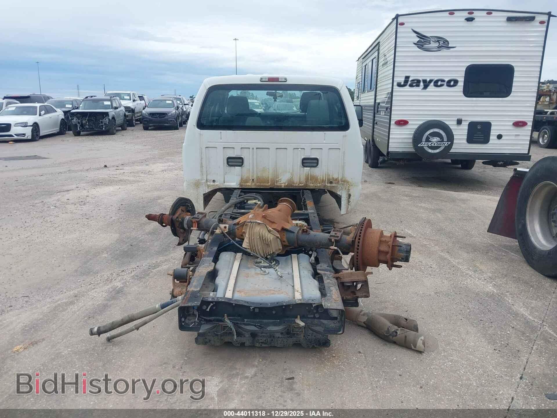 2013 FORD F-350 CHASSIS - VIN: 1FD8W3GT7DEB73473 - Photo 17