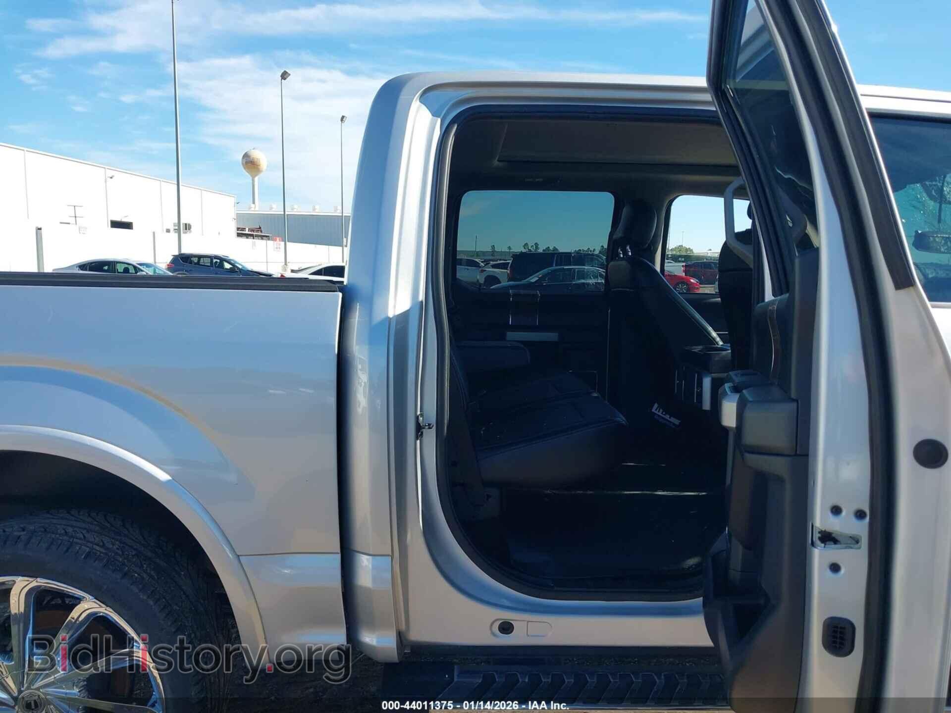 2016 FORD F-150 - VIN: 1FTEW1EG4GKD93046 - Фото 8