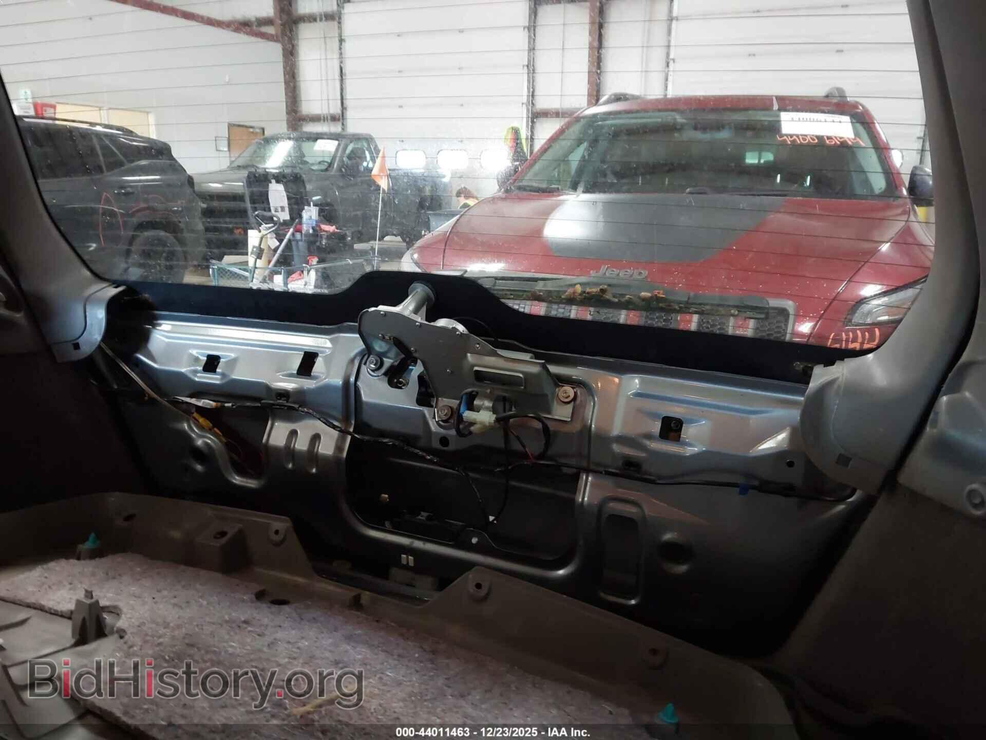 2007 SUBARU FORESTER - VIN: JF1SG63627H701910 - Фото 6
