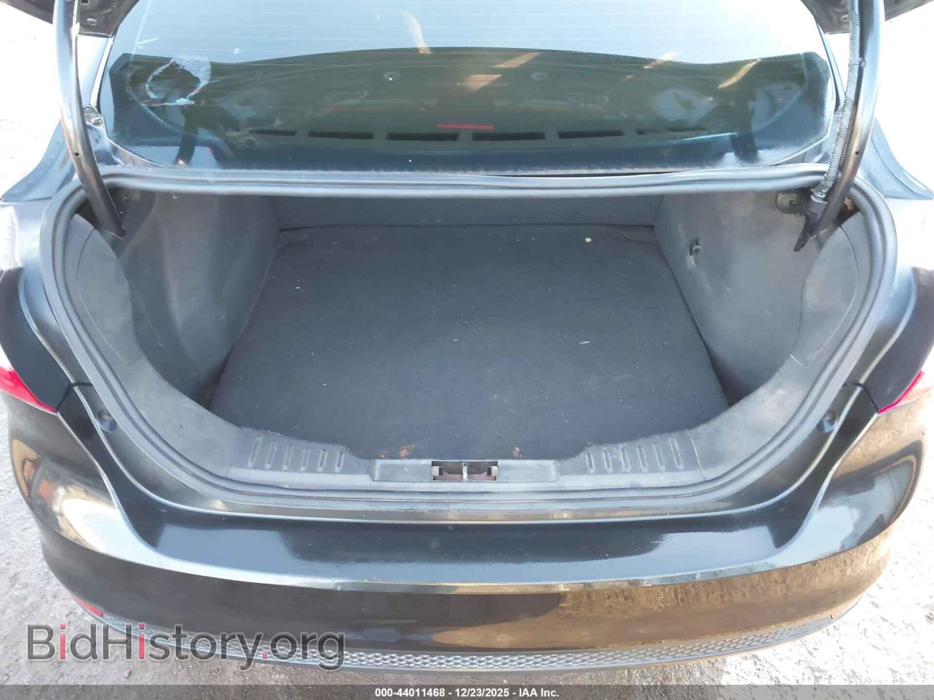 2012 FORD FOCUS - VIN: 1FAHP3F27CL289931 - Фото 17