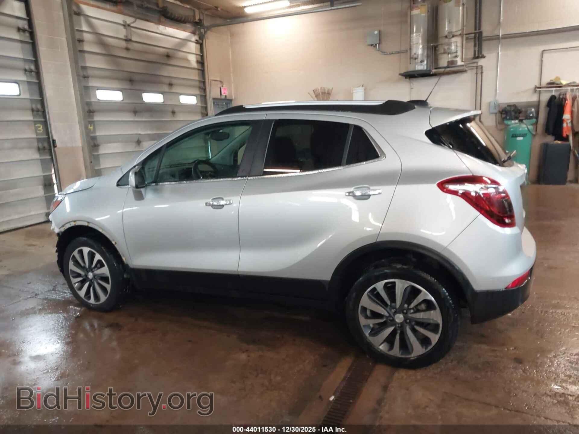 2022 BUICK ENCORE - VIN: KL4CJESM7NB547537 - Фото 15