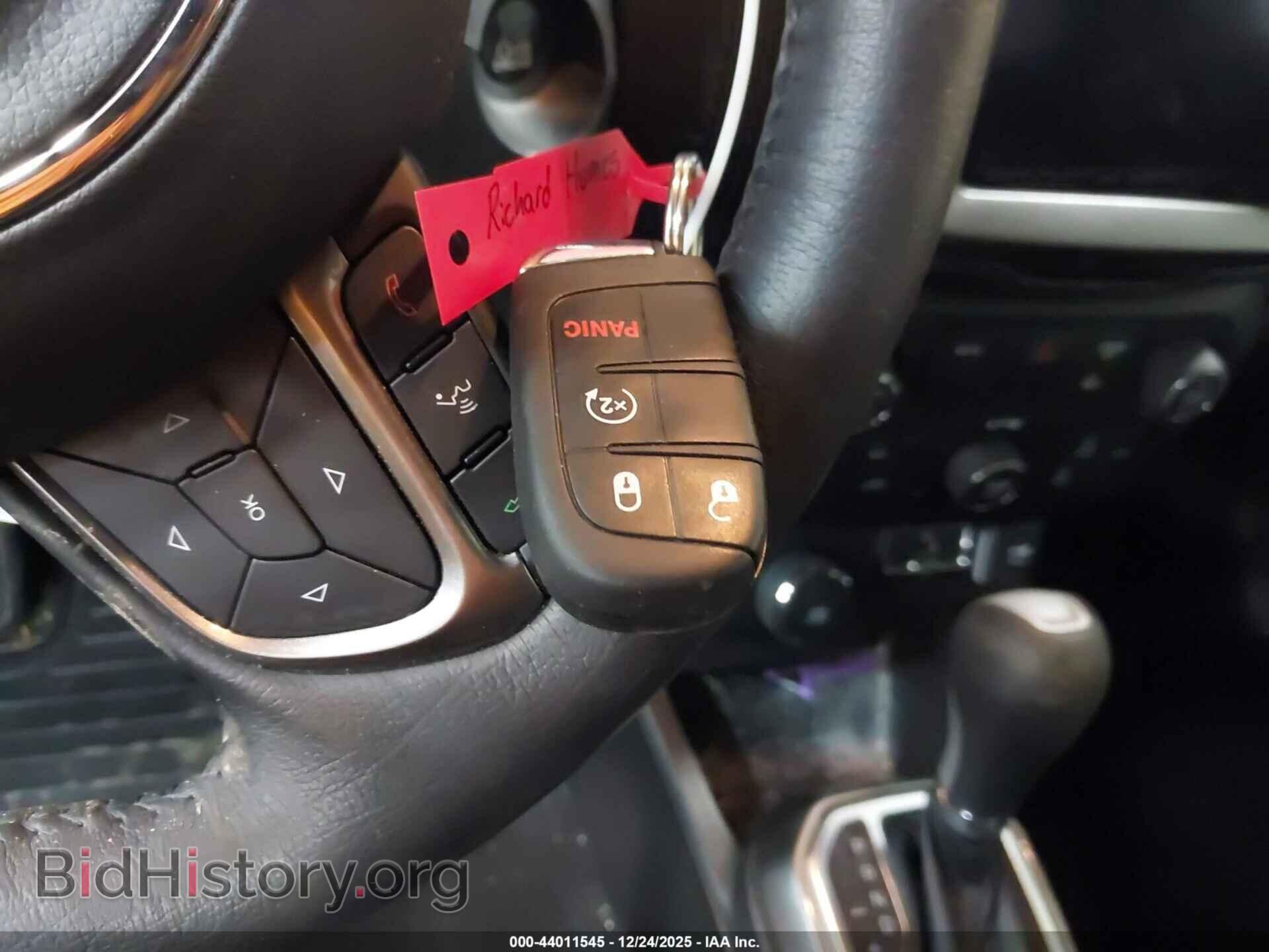 2022 JEEP RENEGADE - VIN: ZACNJDD17NPN73473 - Фото 11