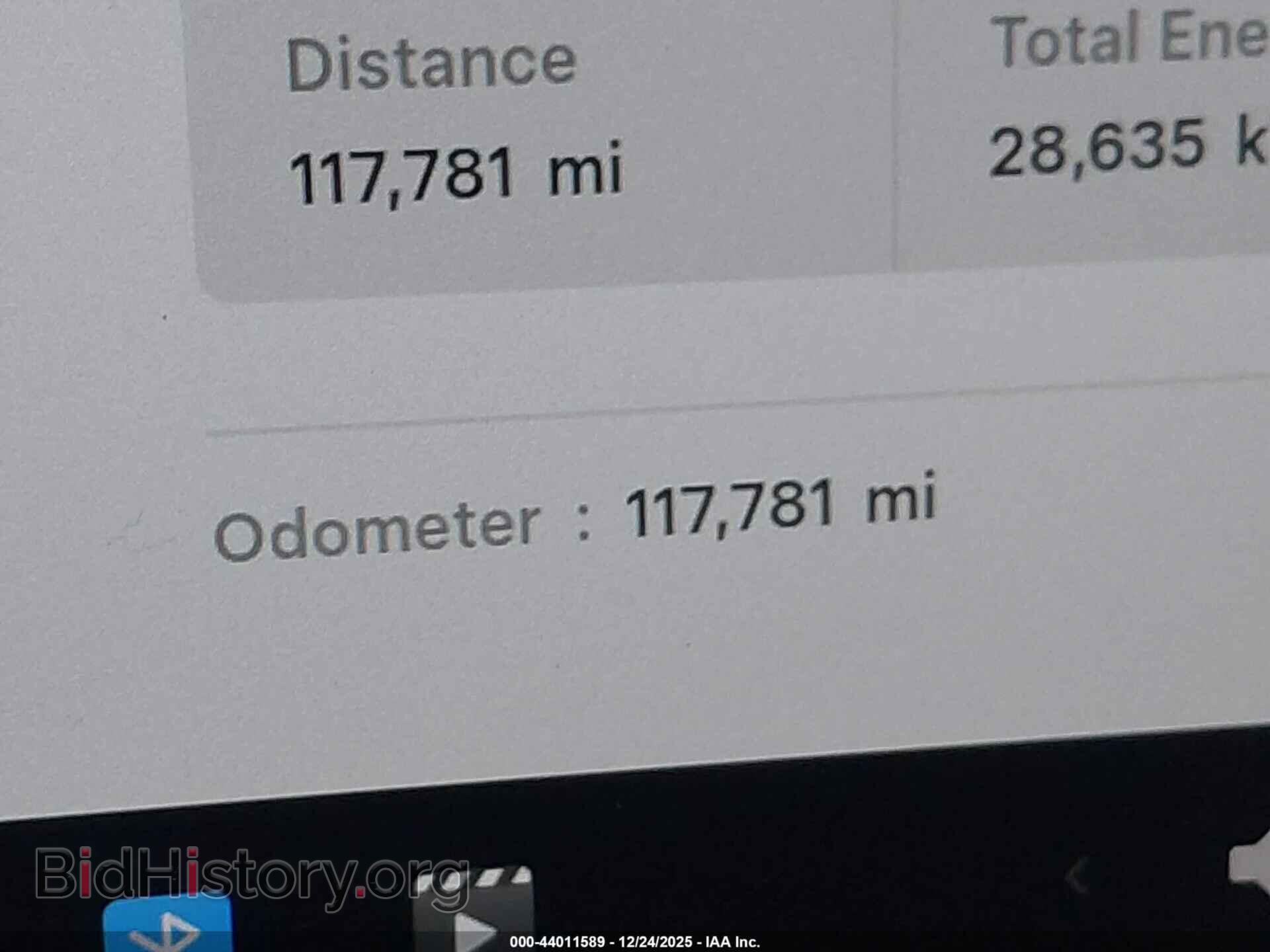 2019 TESLA MODEL 3 - VIN: 5YJ3E1EA4KF485916 - Фото 15