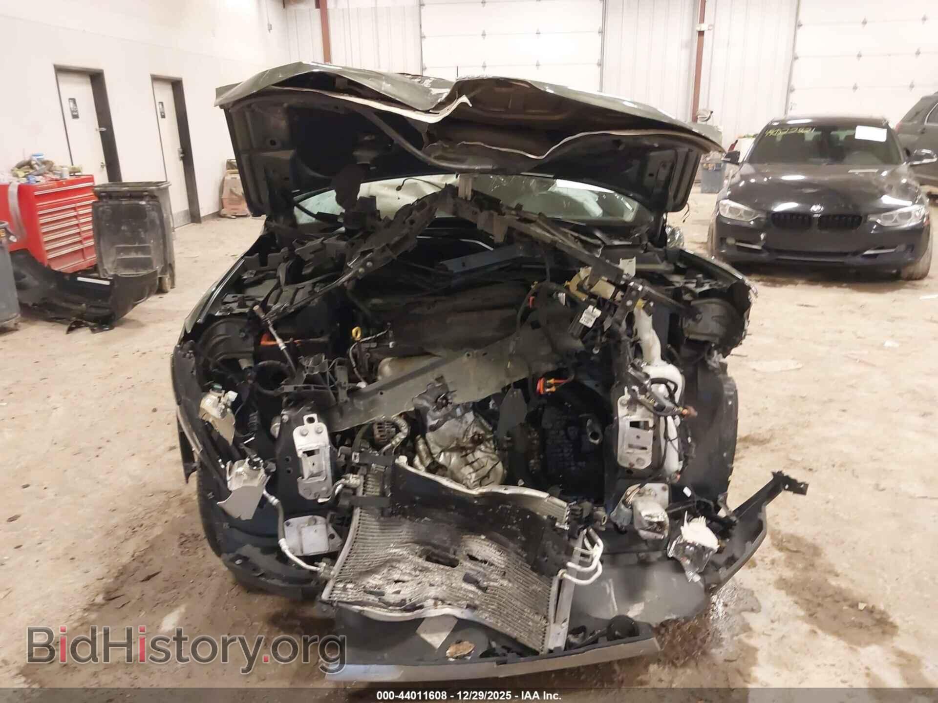 2020 JEEP COMPASS - VIN: 3C4NJDCB5LT166352 - Фото 12