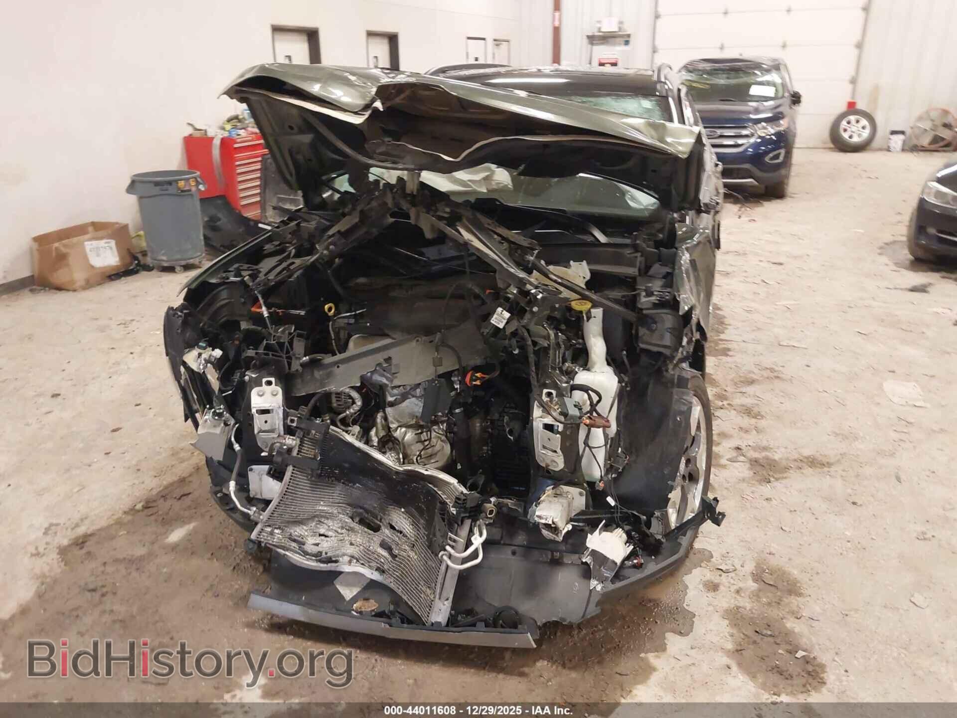 2020 JEEP COMPASS - VIN: 3C4NJDCB5LT166352 - Фото 6