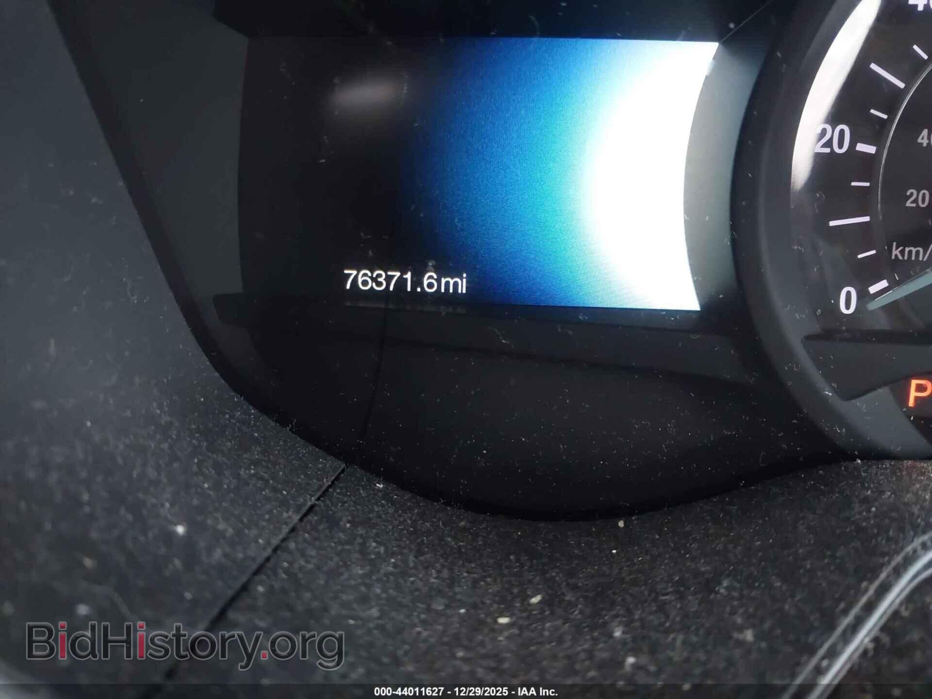 2020 FORD FUSION - VIN: 3FA6P0LU7LR236319 - Фото 14