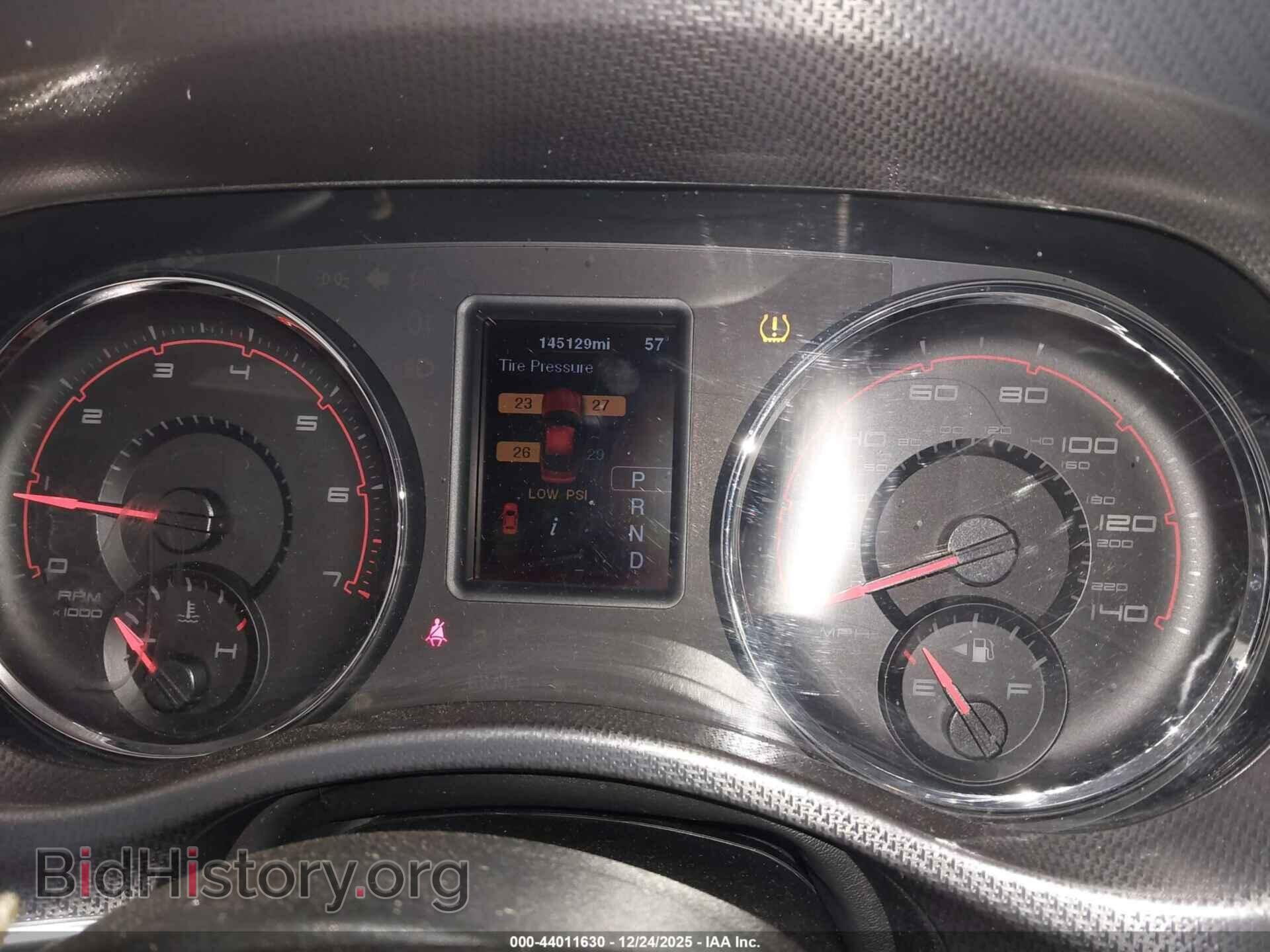 2012 DODGE CHARGER - VIN: 2C3CDXBG9CH276069 - Фото 7