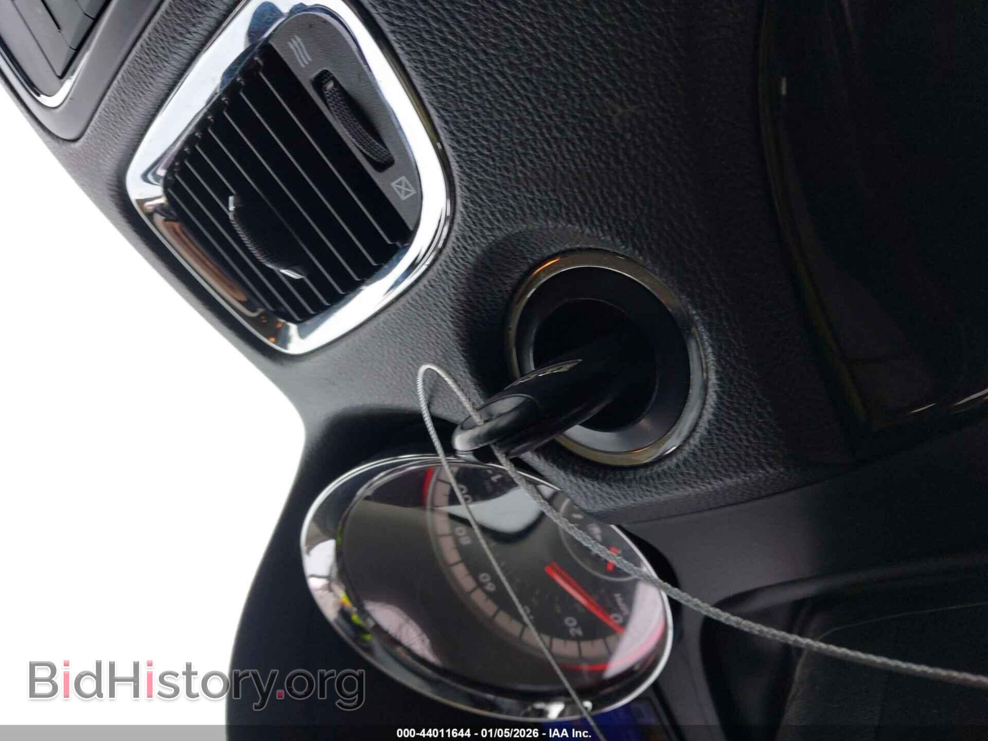2013 DODGE DURANGO - VIN: 1C4SDJCT8DC605994 - Photo 11