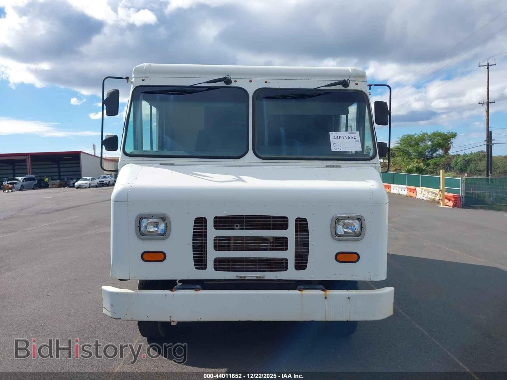 2014 FORD E-350 STRIPPED - VIN: 1FC3E3KL5EDB11019 - Photo 12