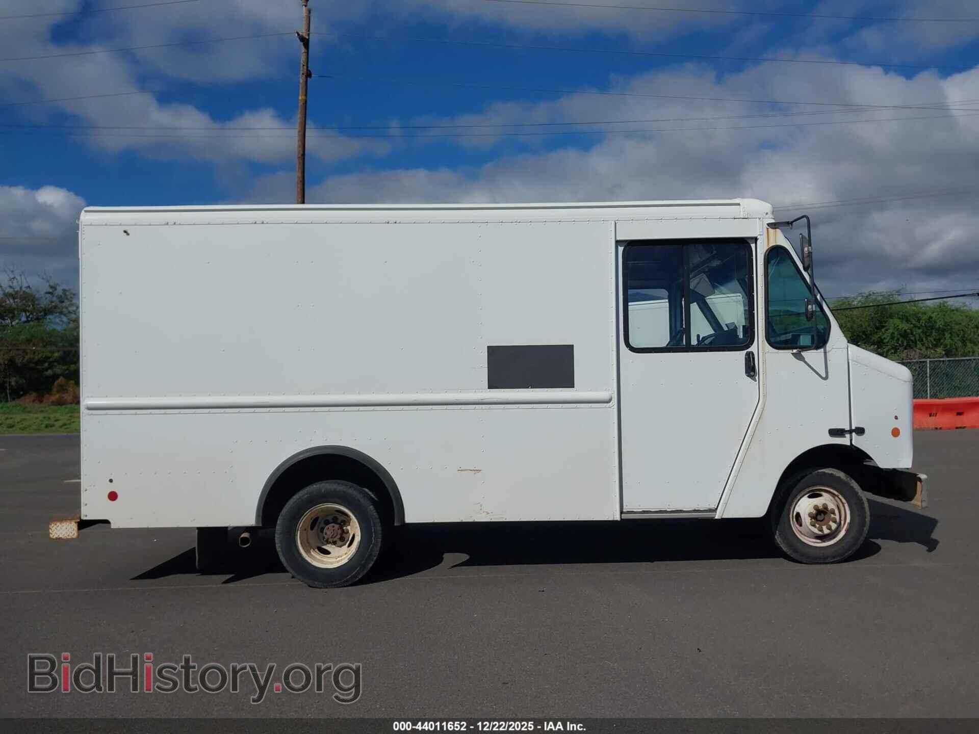 2014 FORD E-350 STRIPPED - VIN: 1FC3E3KL5EDB11019 - Photo 13