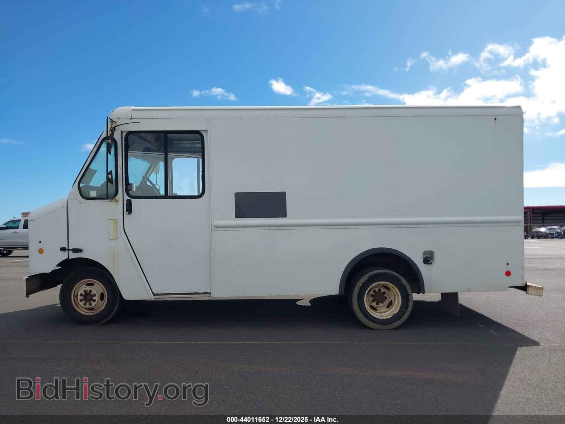 2014 FORD E-350 STRIPPED - VIN: 1FC3E3KL5EDB11019 - Photo 14