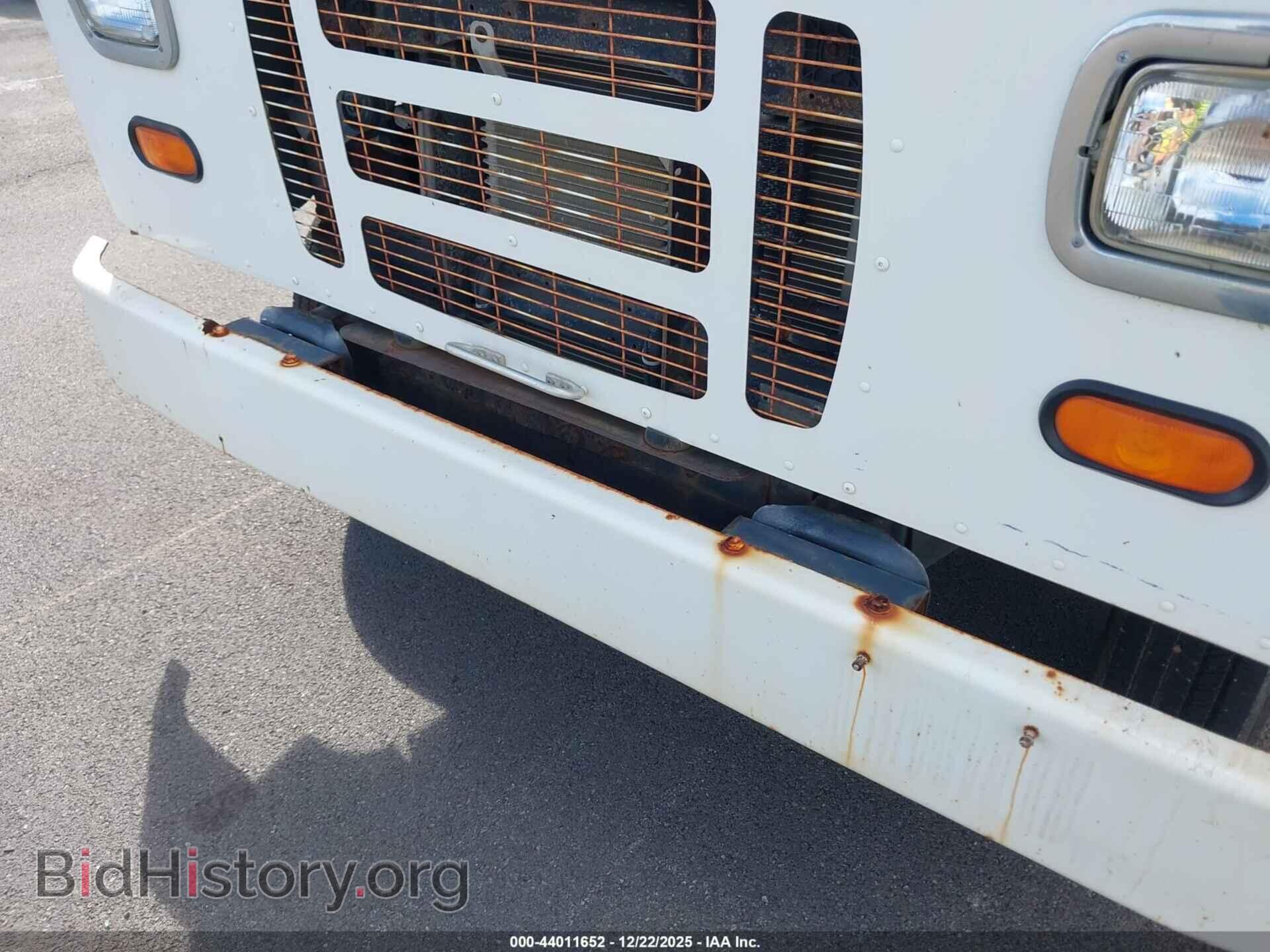 2014 FORD E-350 STRIPPED - VIN: 1FC3E3KL5EDB11019 - Photo 16