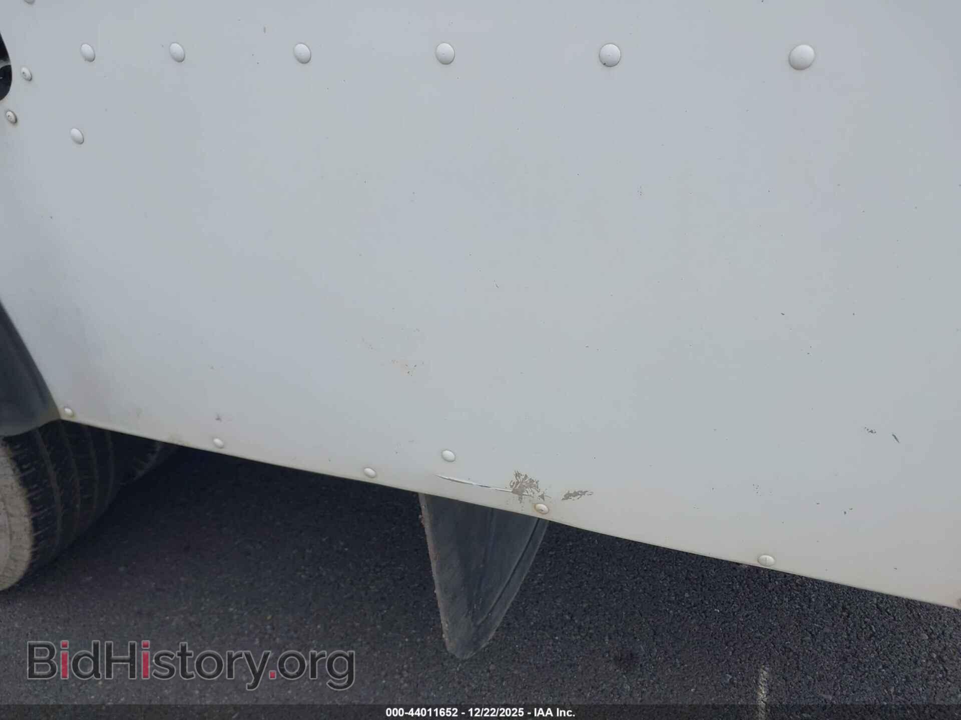 2014 FORD E-350 STRIPPED - VIN: 1FC3E3KL5EDB11019 - Photo 17