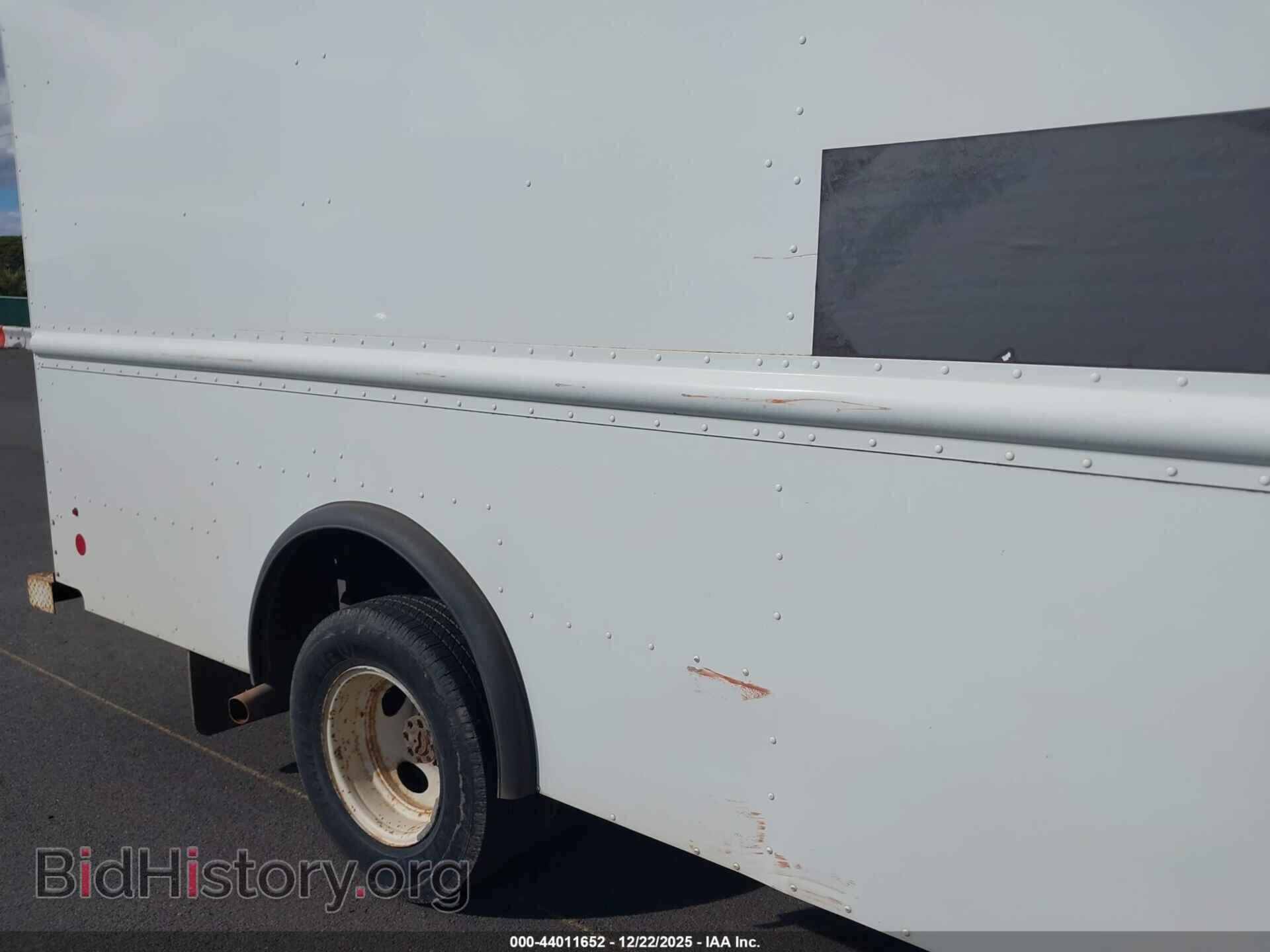 2014 FORD E-350 STRIPPED - VIN: 1FC3E3KL5EDB11019 - Photo 18