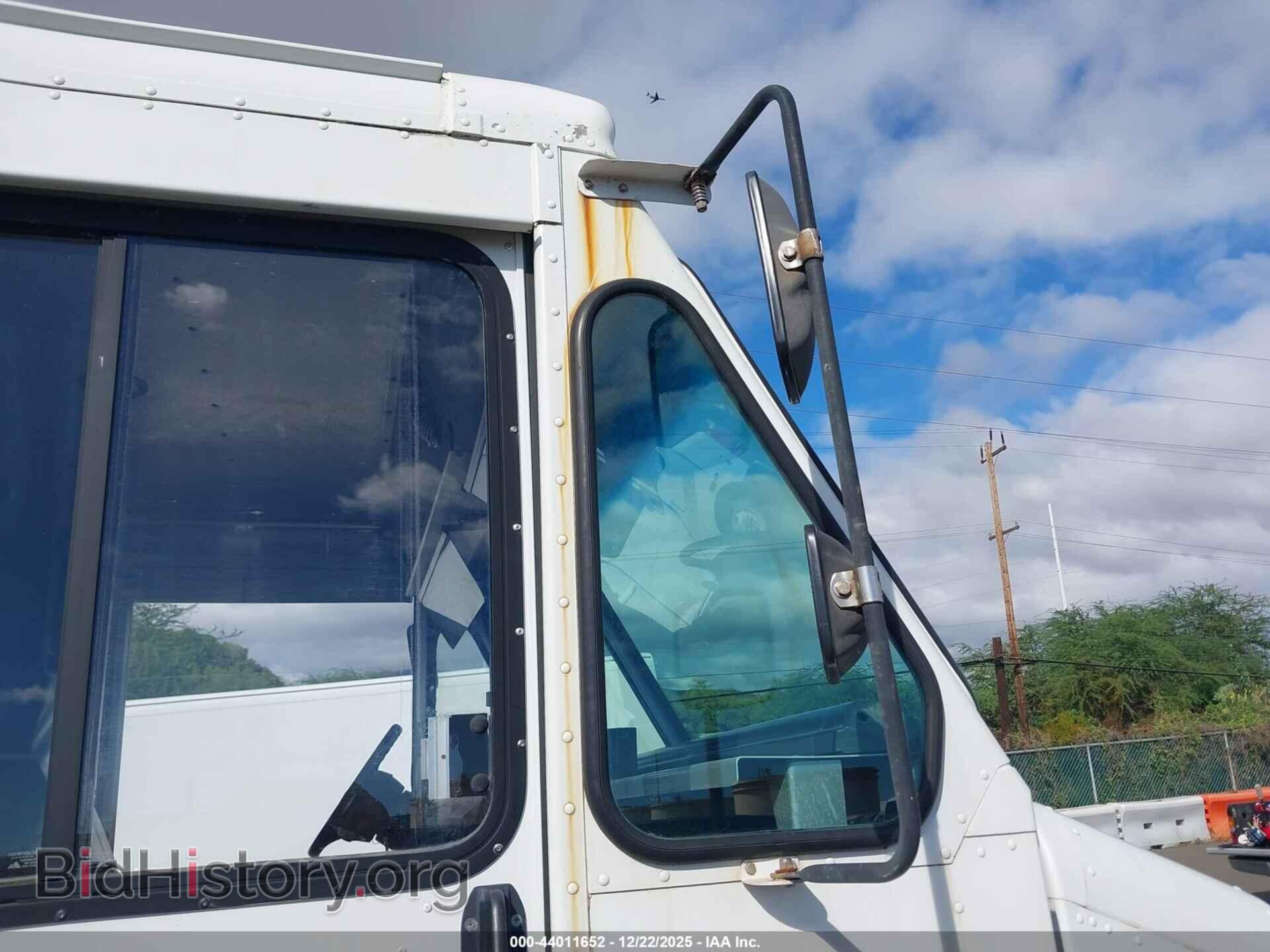 2014 FORD E-350 STRIPPED - VIN: 1FC3E3KL5EDB11019 - Photo 19