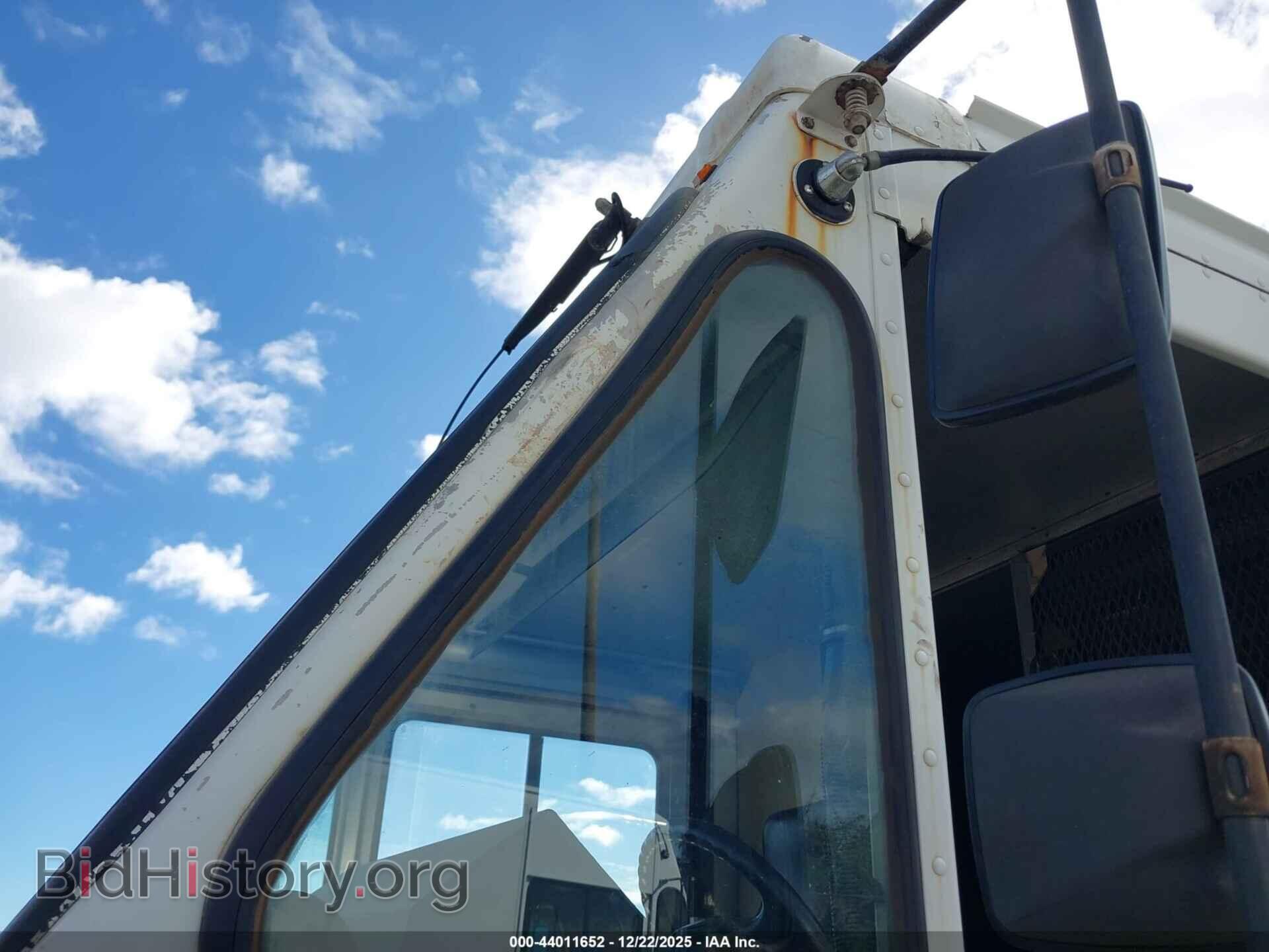 2014 FORD E-350 STRIPPED - VIN: 1FC3E3KL5EDB11019 - Photo 20