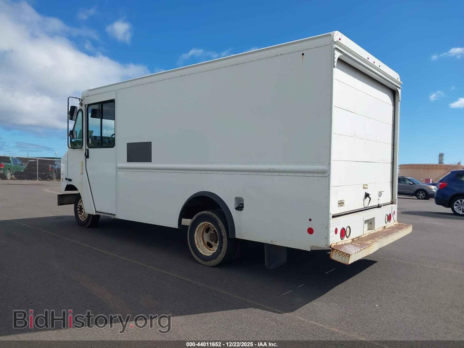 2014 FORD E-350 STRIPPED - VIN: 1FC3E3KL5EDB11019 - Photo 3