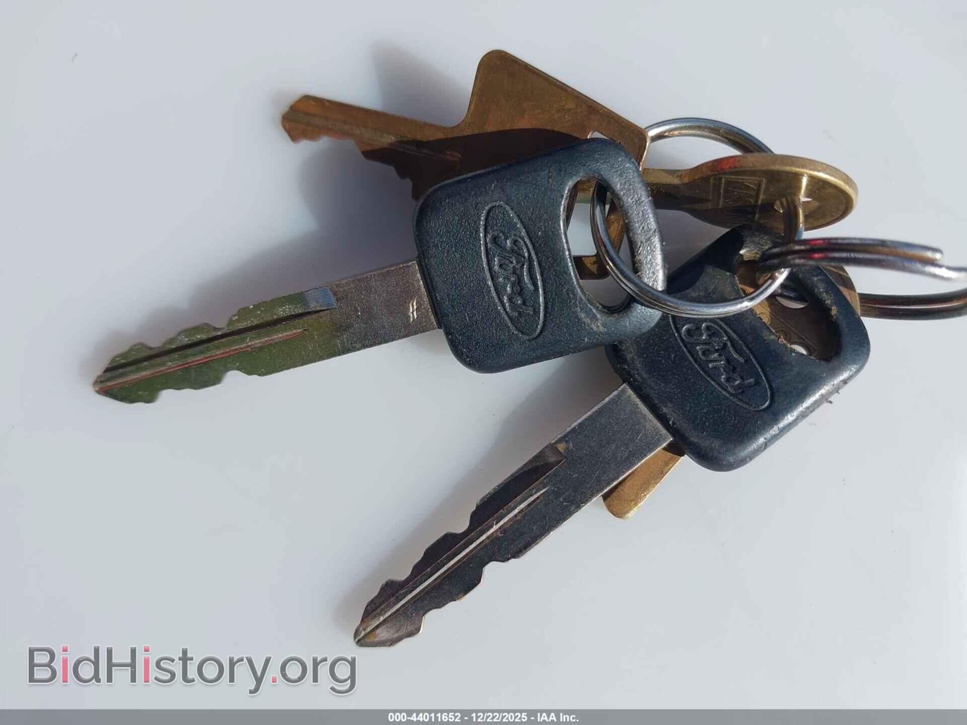 2014 FORD E-350 STRIPPED - VIN: 1FC3E3KL5EDB11019 - Photo 10