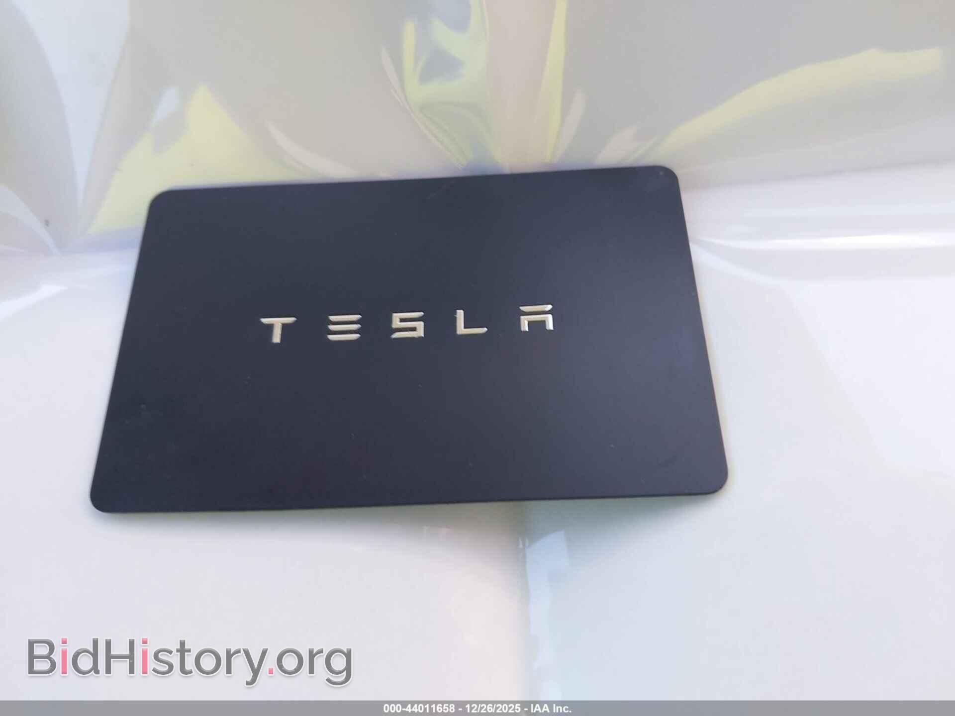 2018 TESLA MODEL 3 - VIN: 5YJ3E1EA4JF043037 - Photo 11
