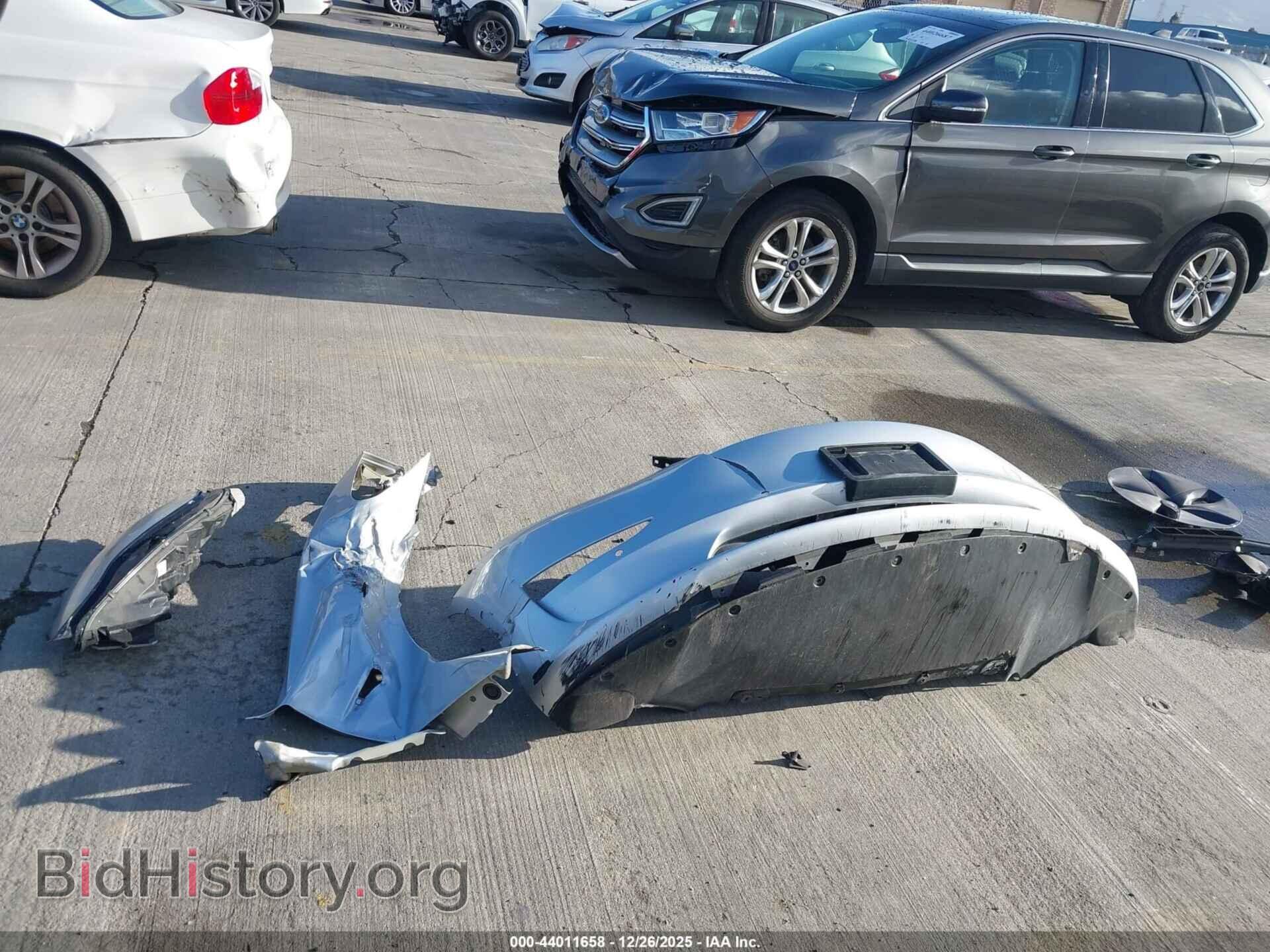 2018 TESLA MODEL 3 - VIN: 5YJ3E1EA4JF043037 - Photo 12