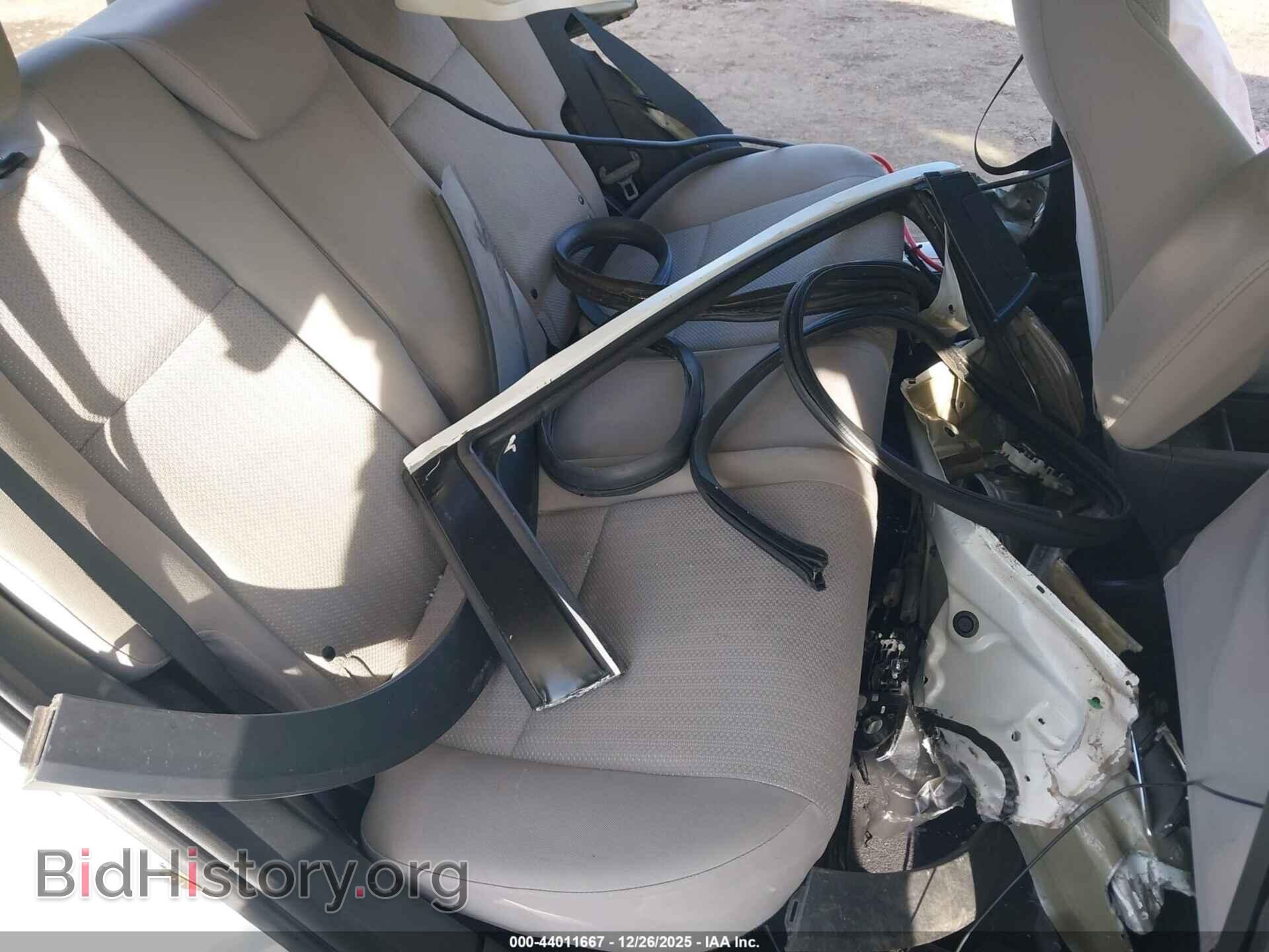 2017 HONDA HR-V - VIN: 3CZRU6H37HM733873 - Фото 8