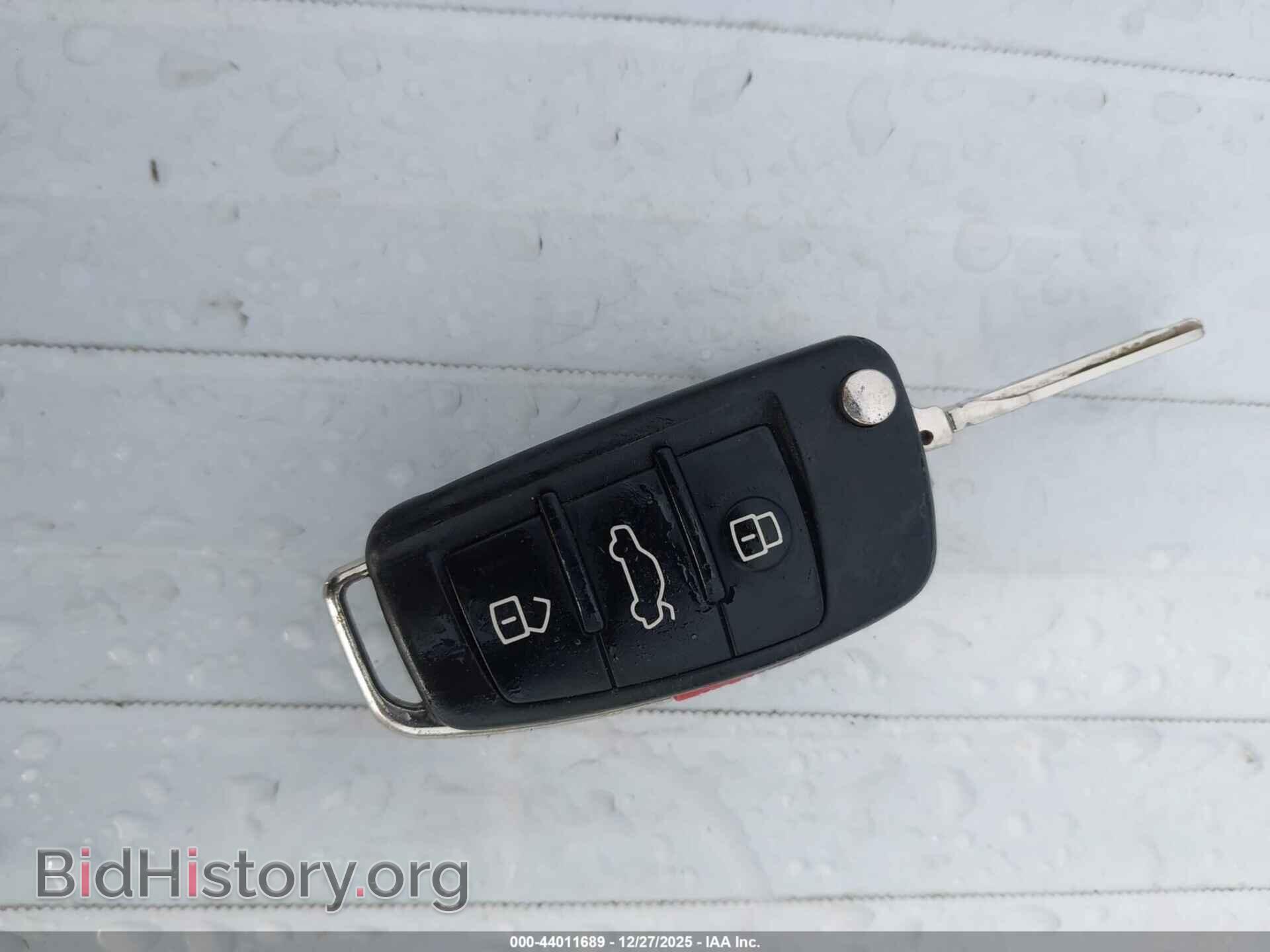2019 AUDI A3 - VIN: WAUAUGFF3K1015891 - Фото 11