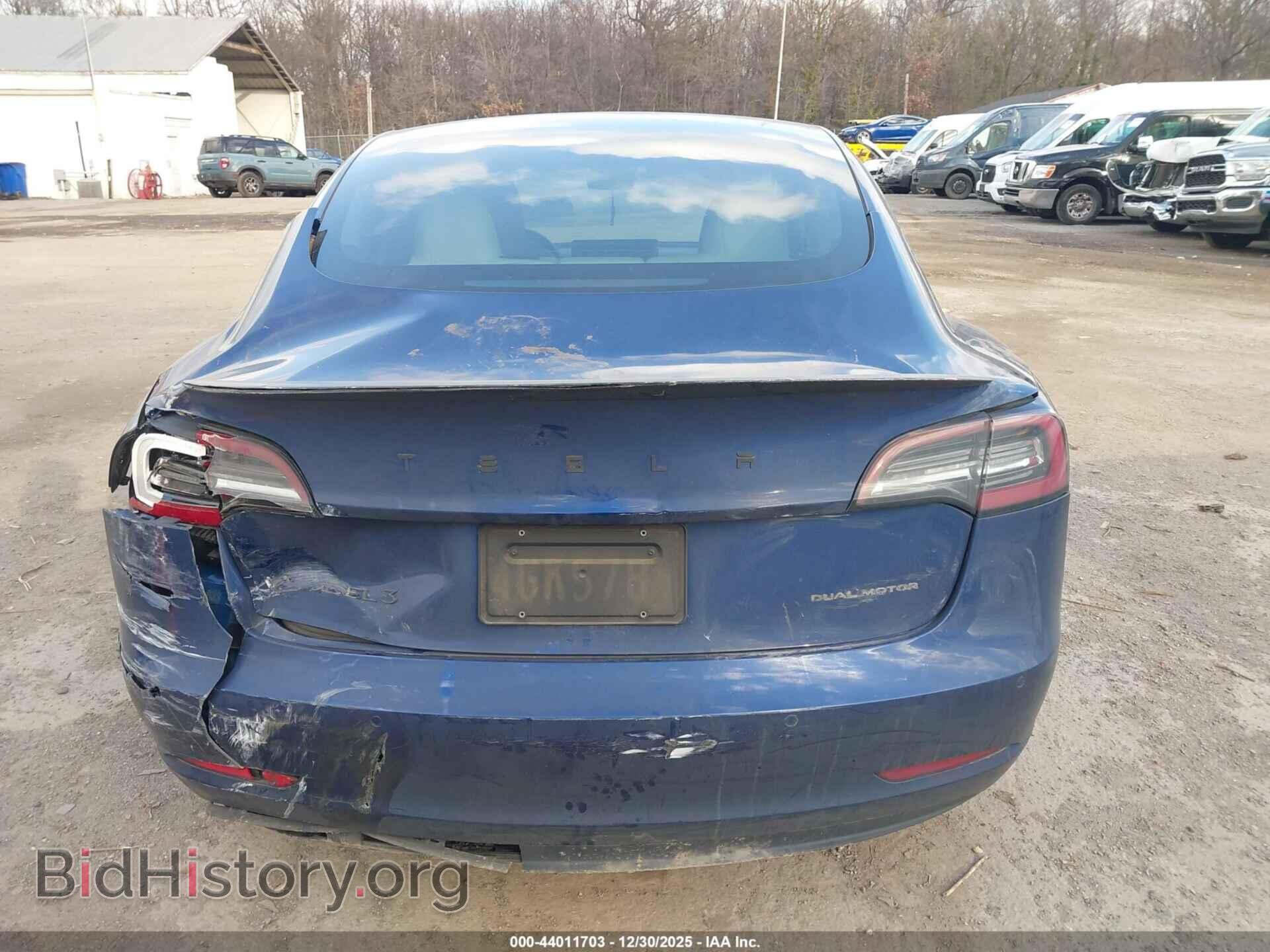 2021 TESLA MODEL 3 - VIN: 5YJ3E1EB1MF852685 - Фото 15
