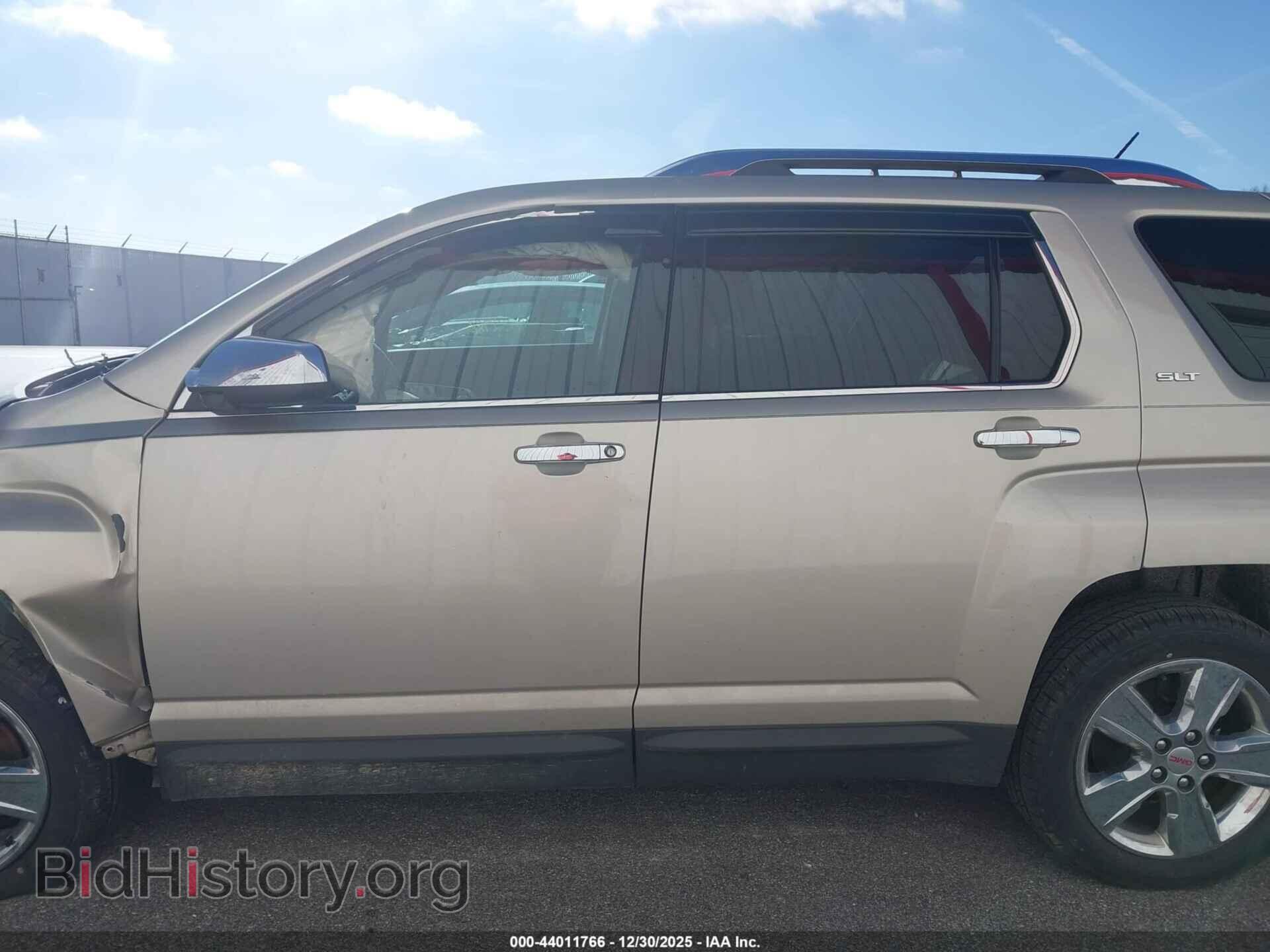 2015 GMC TERRAIN - VIN: 2GKFLTE30F6214092 - Фото 15