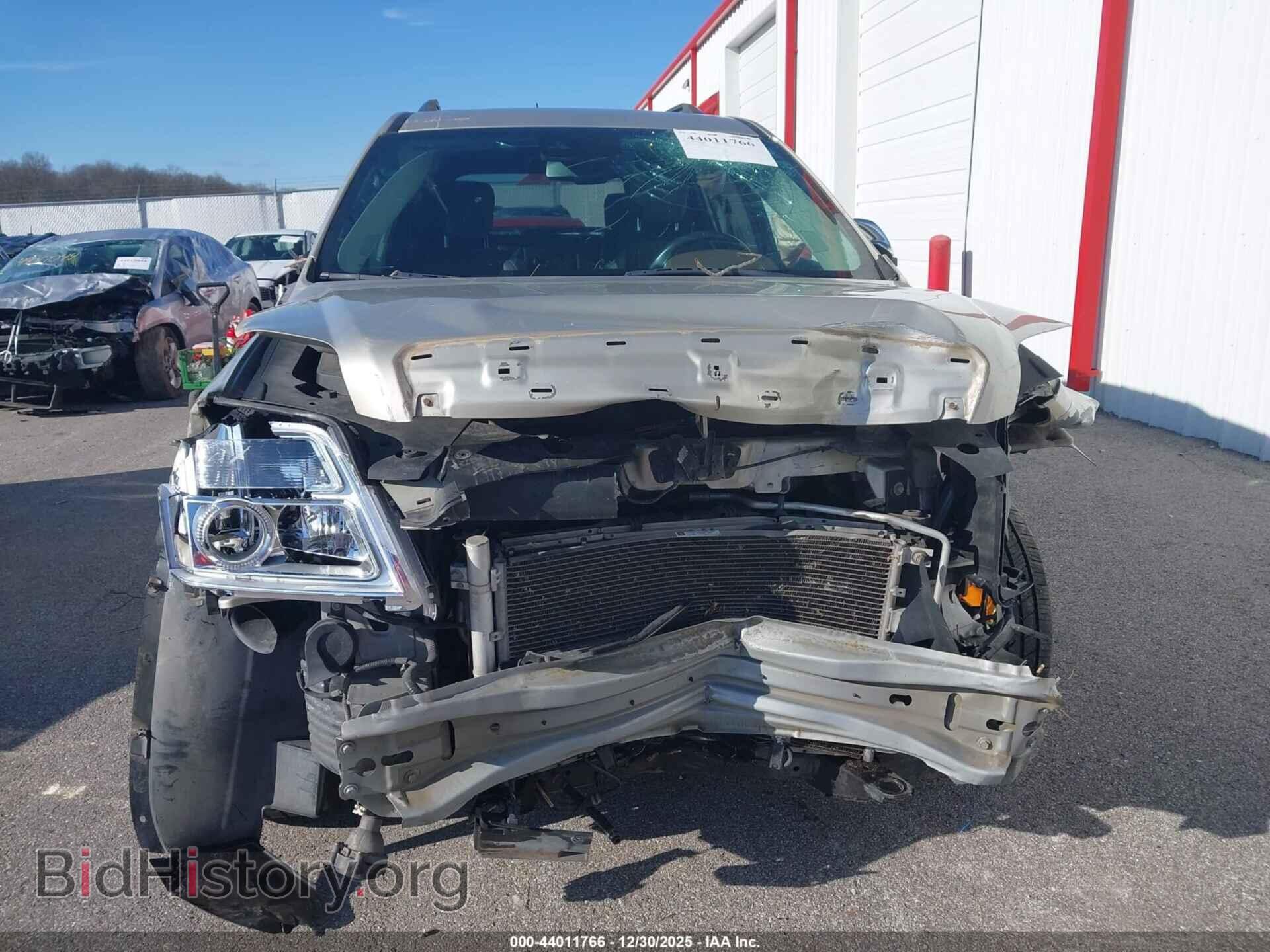 2015 GMC TERRAIN - VIN: 2GKFLTE30F6214092 - Фото 6