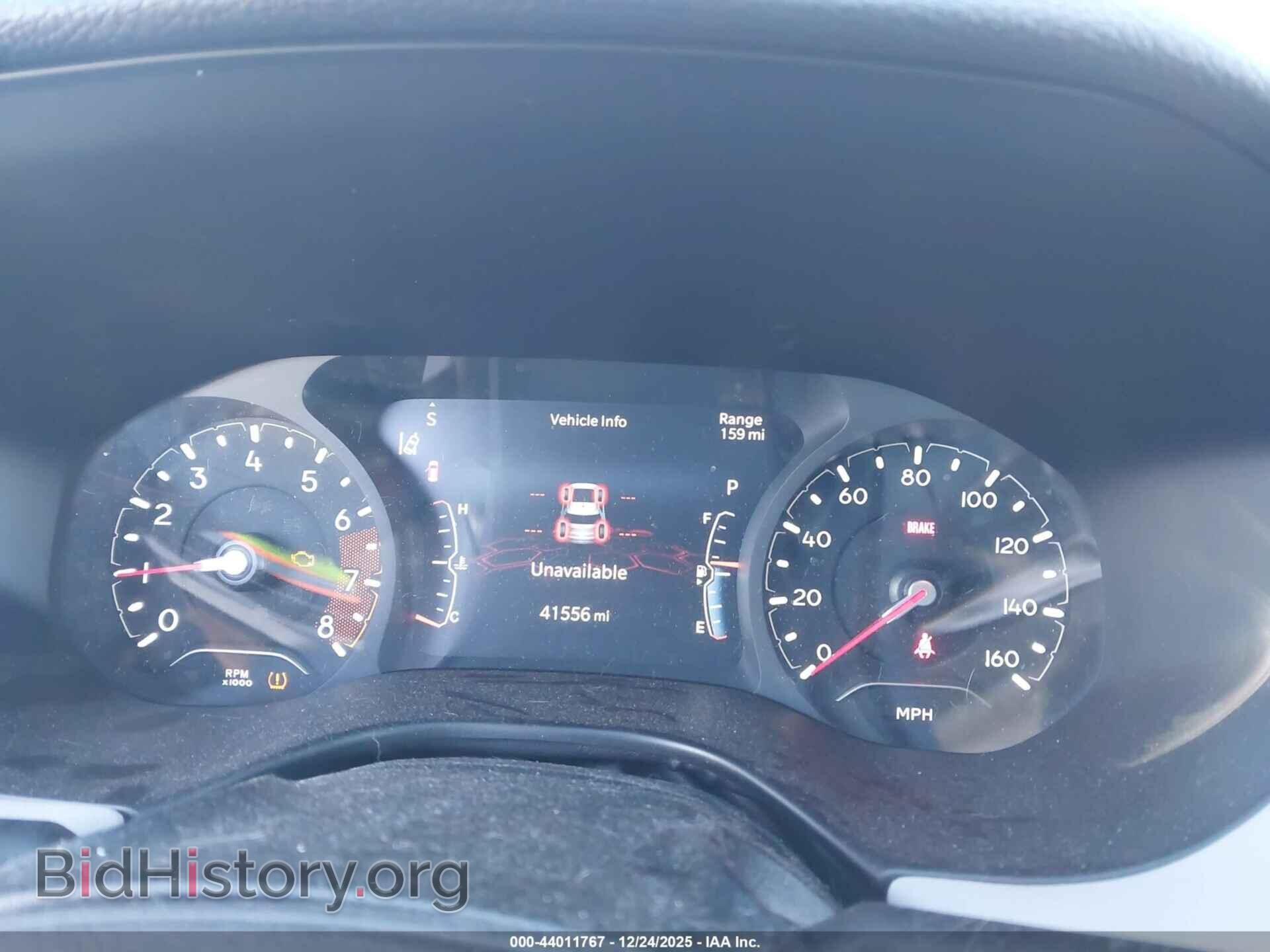 2022 JEEP COMPASS - VIN: 3C4NJDCB7NT157672 - Фото 7