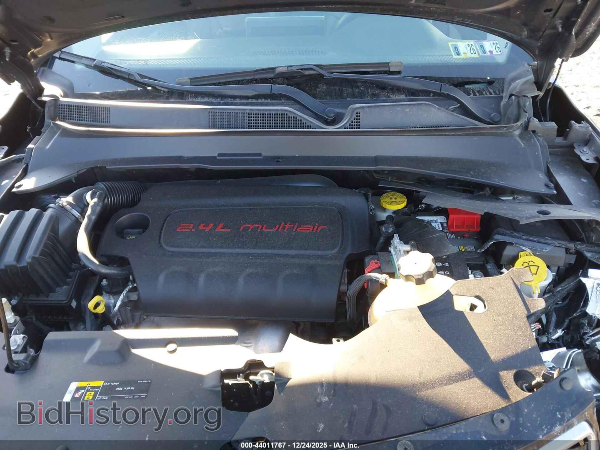 2022 JEEP COMPASS - VIN: 3C4NJDCB7NT157672 - Фото 10